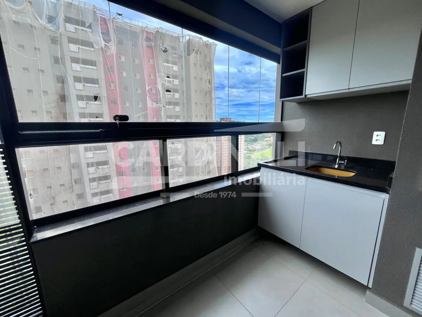 Apartamento / Padr&atilde;o em Ribeir&atilde;o Preto Alugar por R$3.700,00