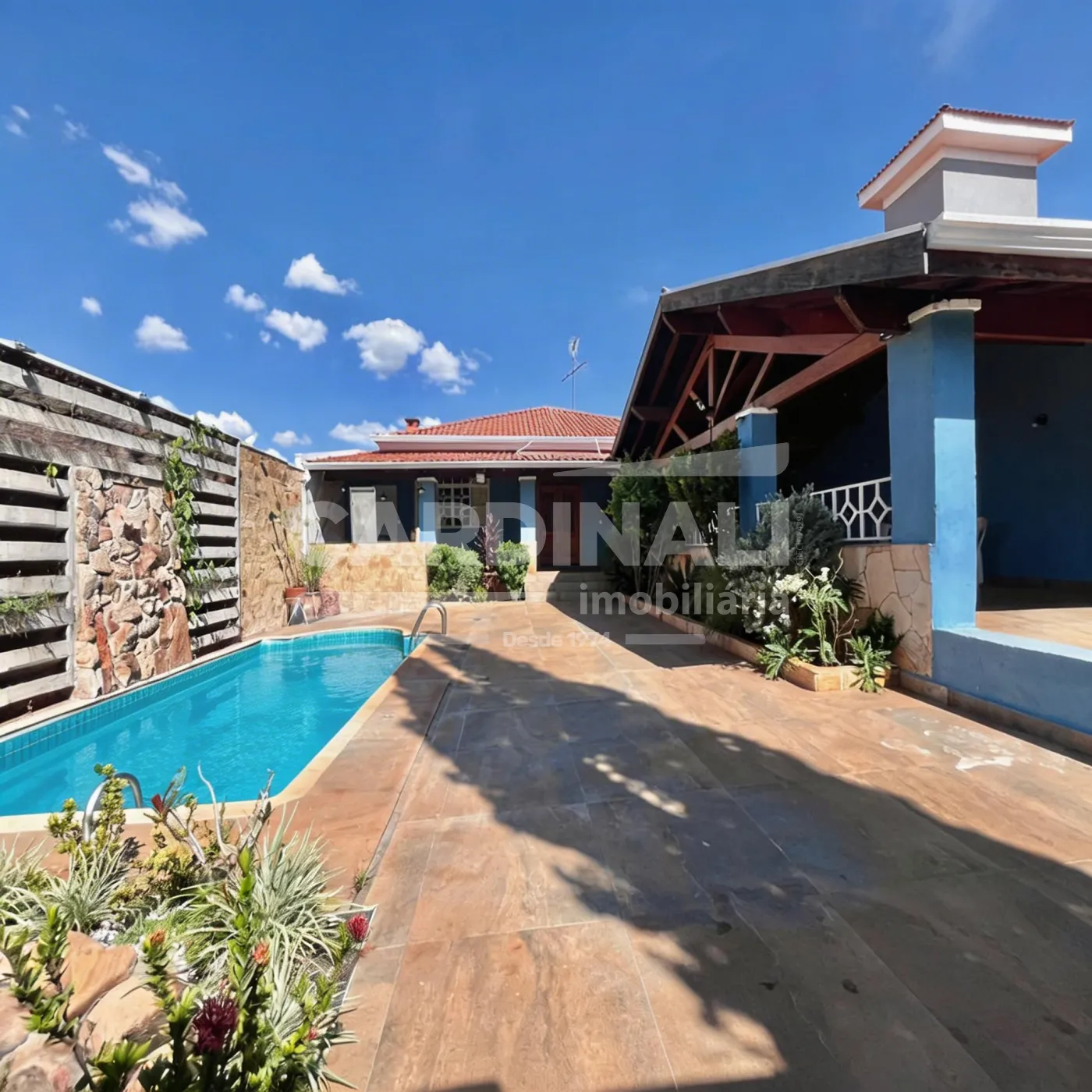 Casa / Padr&atilde;o em Ribeir&atilde;o Preto Alugar por R$7.500,00