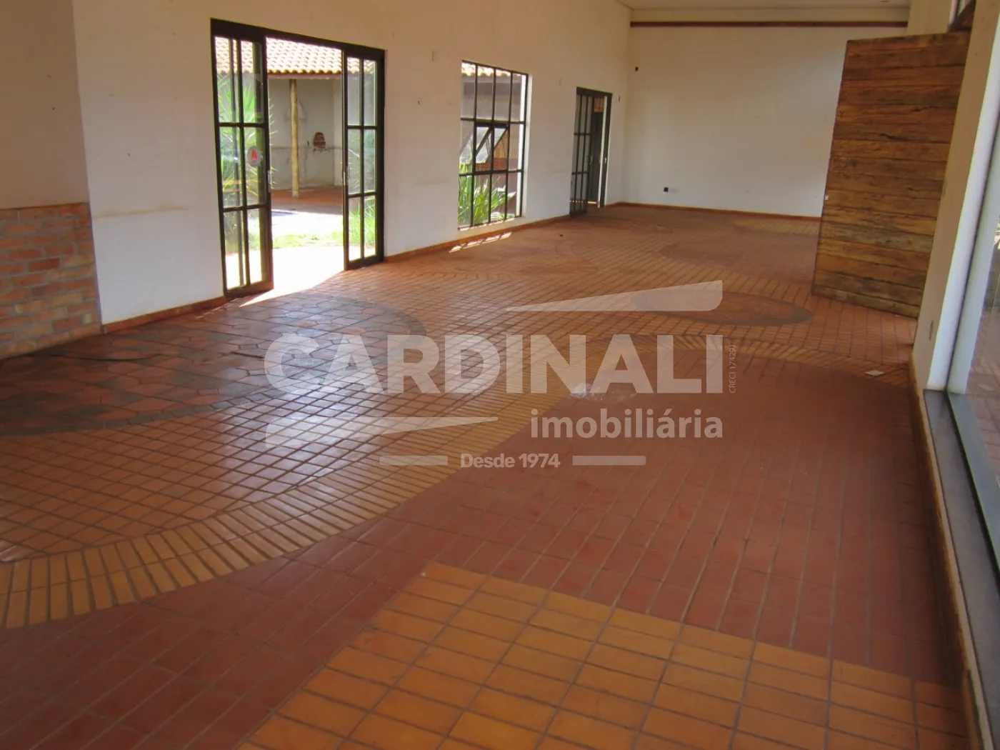 Terreno / &Aacute;rea em Ribeir&atilde;o Preto Alugar por R$30.000,00