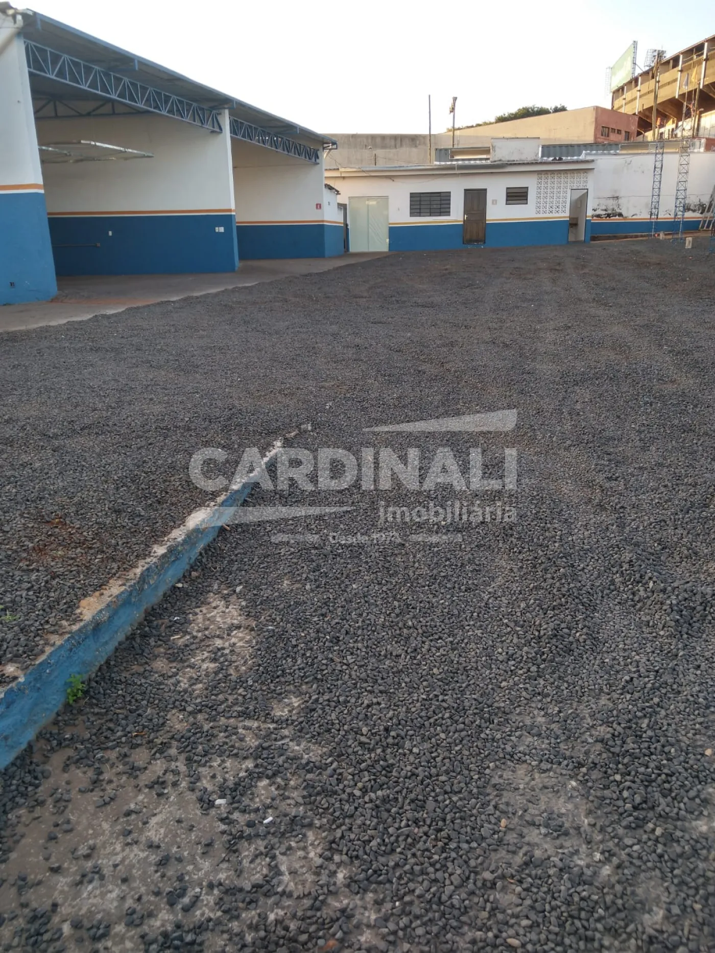 Comercial / Padr&atilde;o em Ribeir&atilde;o Preto Alugar por R$17.000,00