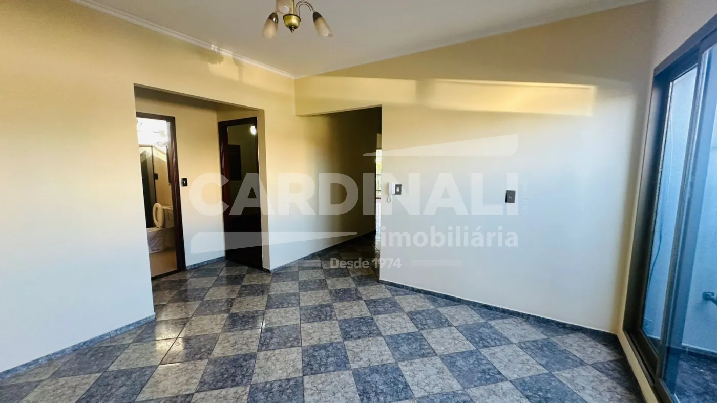 Casa / Sobrado em Ribeir&atilde;o Preto Alugar por R$3.200,00