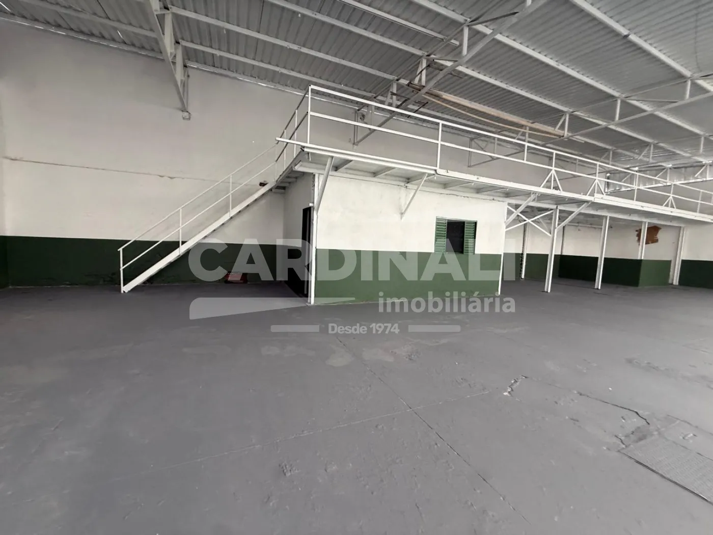 Comercial / Galp&atilde;o em Ribeir&atilde;o Preto 