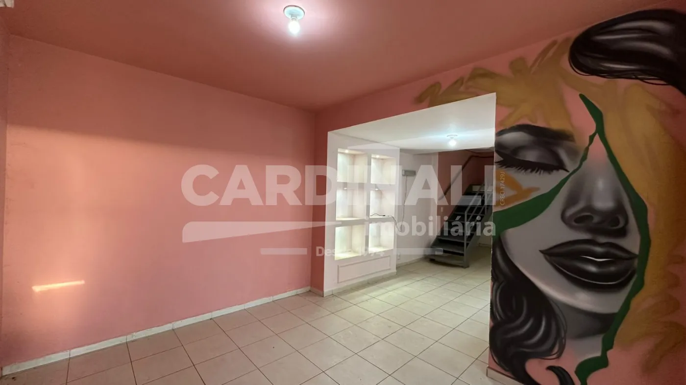 Comercial / Padr&atilde;o em Ribeir&atilde;o Preto 