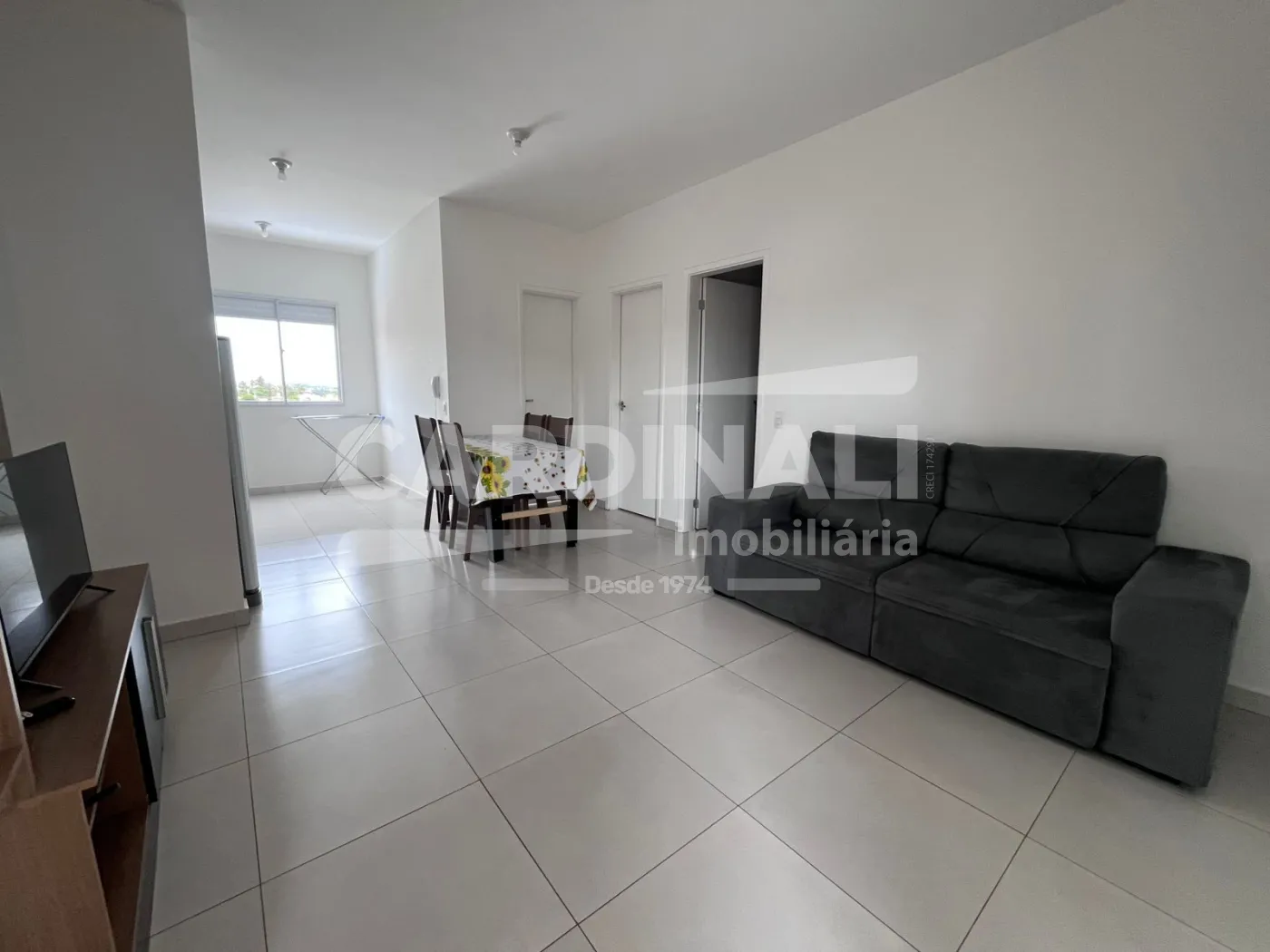 Apartamento / Padr&atilde;o em Ribeir&atilde;o Preto Alugar por R$2.680,00