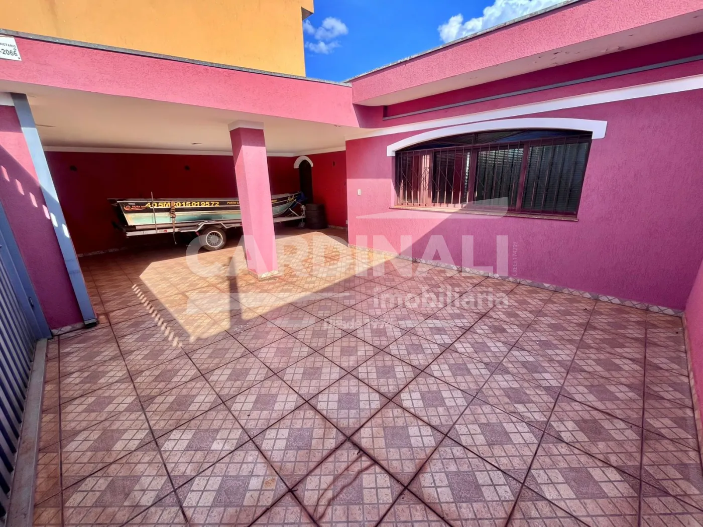 Casa / Padr&atilde;o em Ribeir&atilde;o Preto , Comprar por R$330.000,00