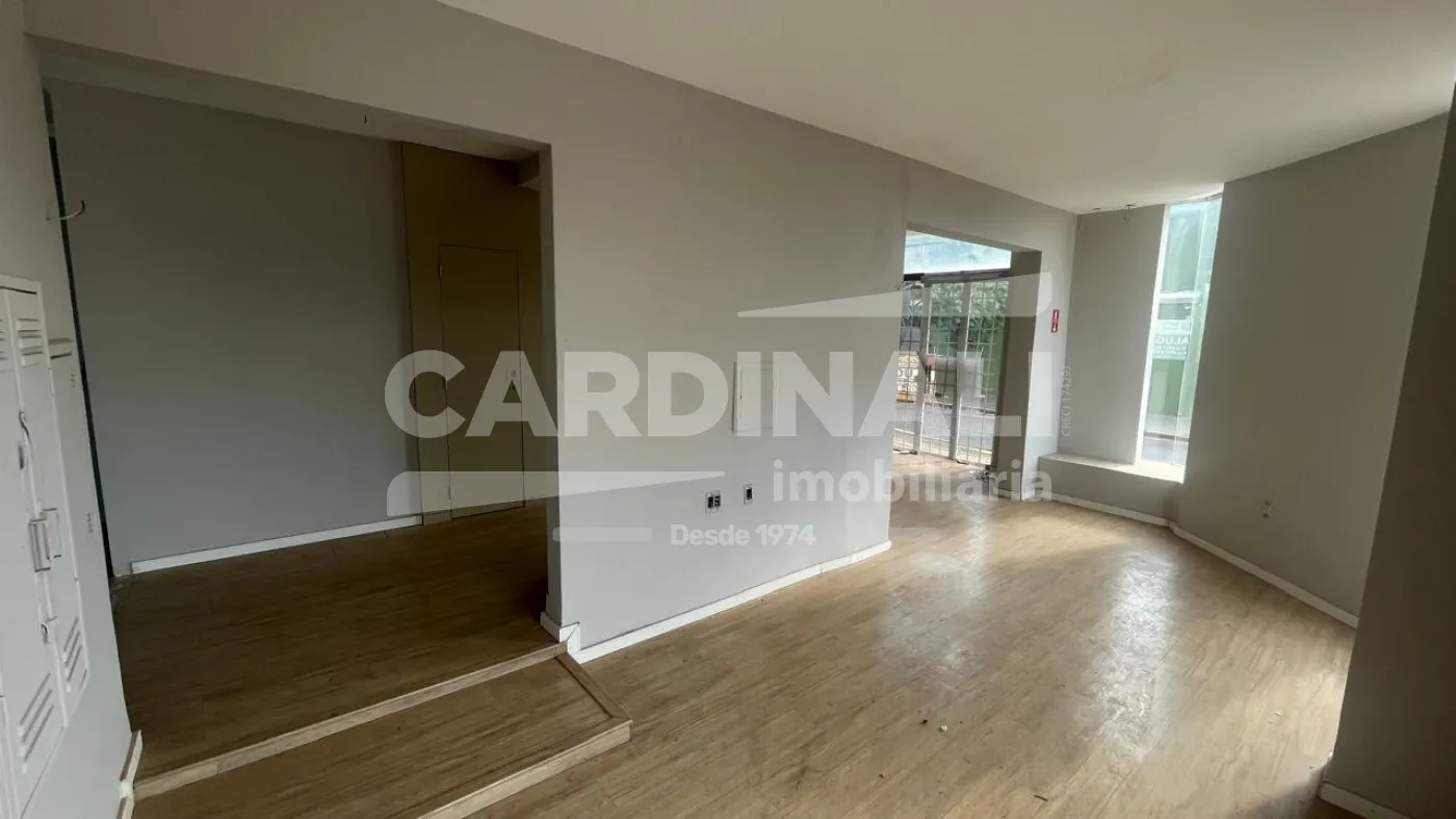 Comercial / Padr&atilde;o em Ribeir&atilde;o Preto Alugar por R$3.000,00