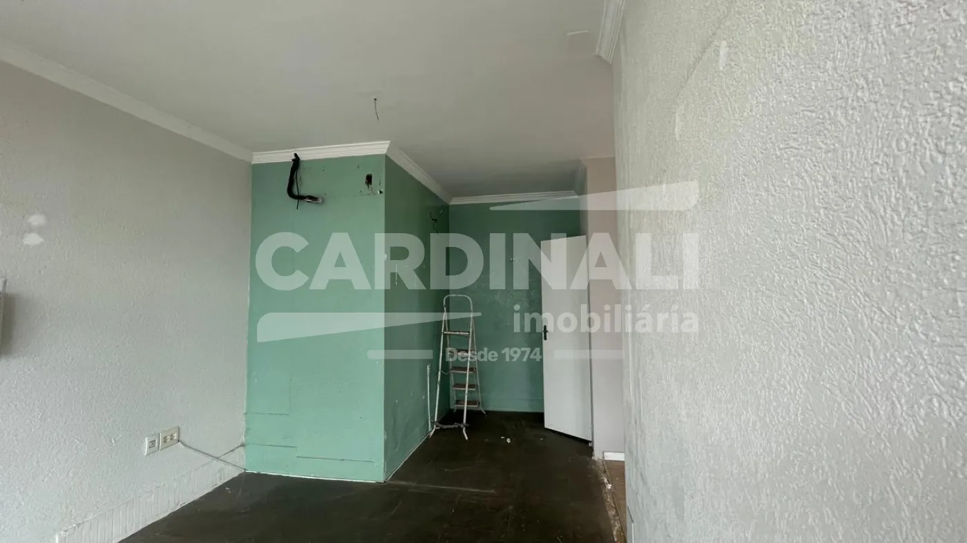 Comercial / Padr&atilde;o em Ribeir&atilde;o Preto Alugar por R$1.500,00