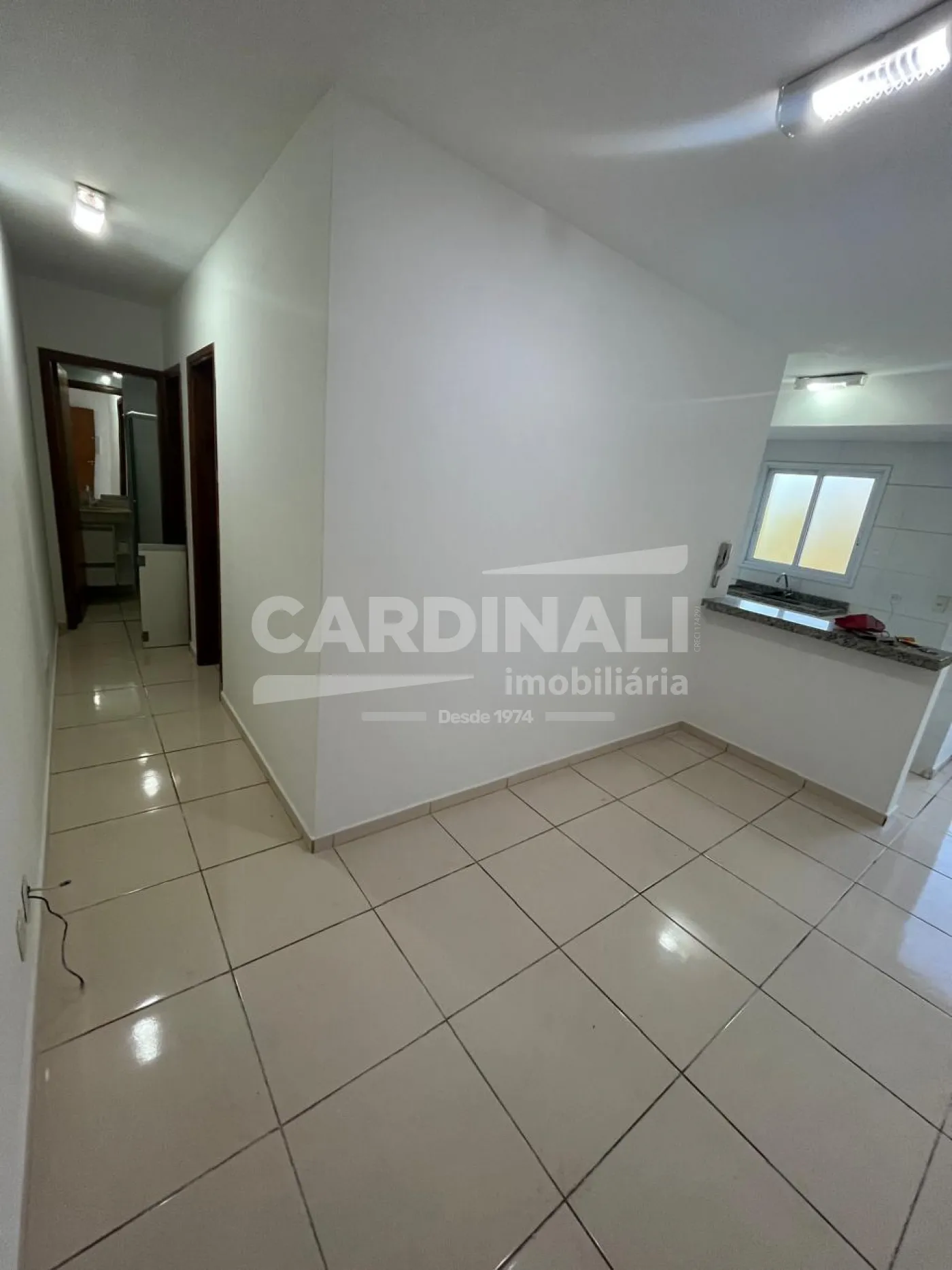 Alugar Apartamento / Padr&atilde;o em Ribeir&atilde;o Preto R$ 1.500,00 - Foto 5