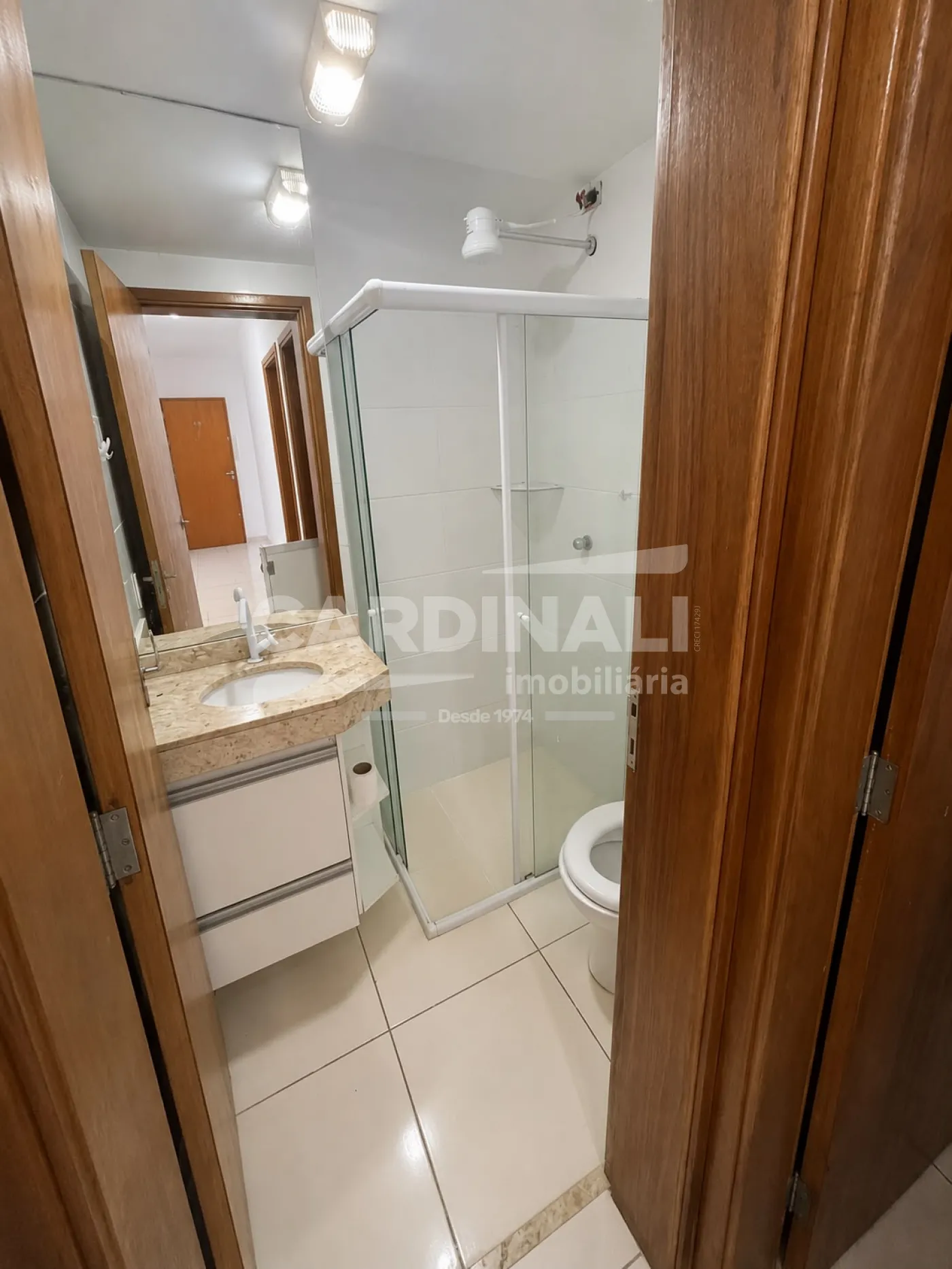 Alugar Apartamento / Padr&atilde;o em Ribeir&atilde;o Preto R$ 1.500,00 - Foto 9
