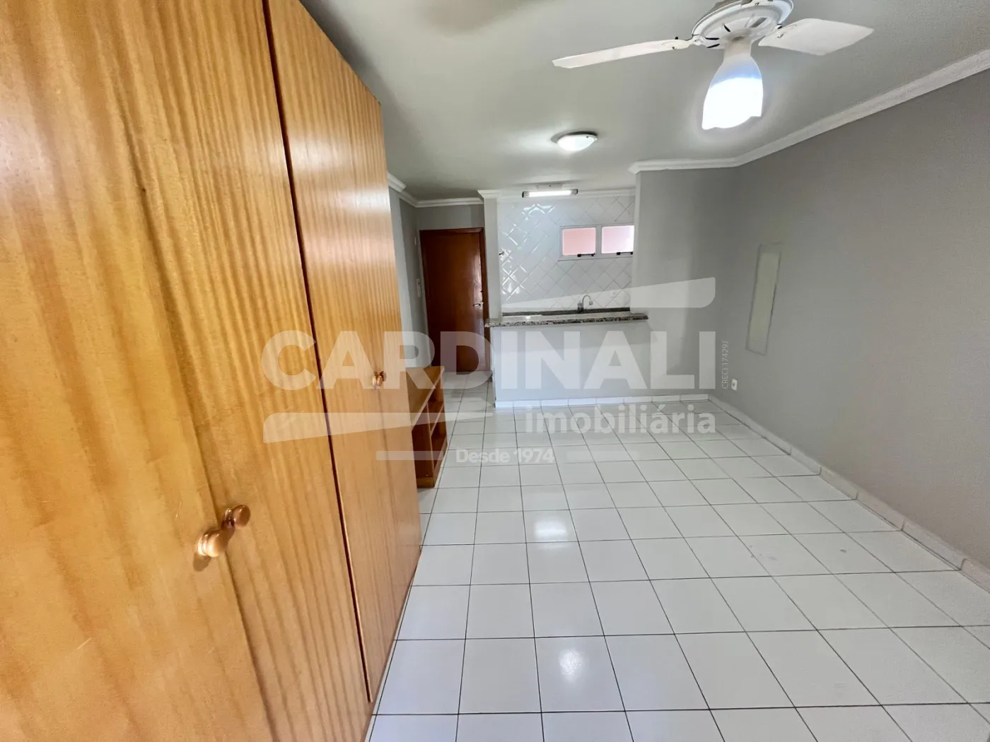 Apartamento / Kitchnet com Condom&iacute;nio em Ribeir&atilde;o Preto , Comprar por R$230.000,00