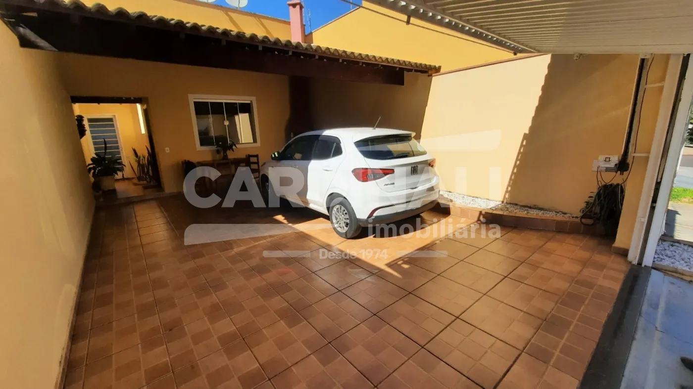 Casa / Padr&atilde;o em S&atilde;o Carlos , Comprar por R$465.000,00