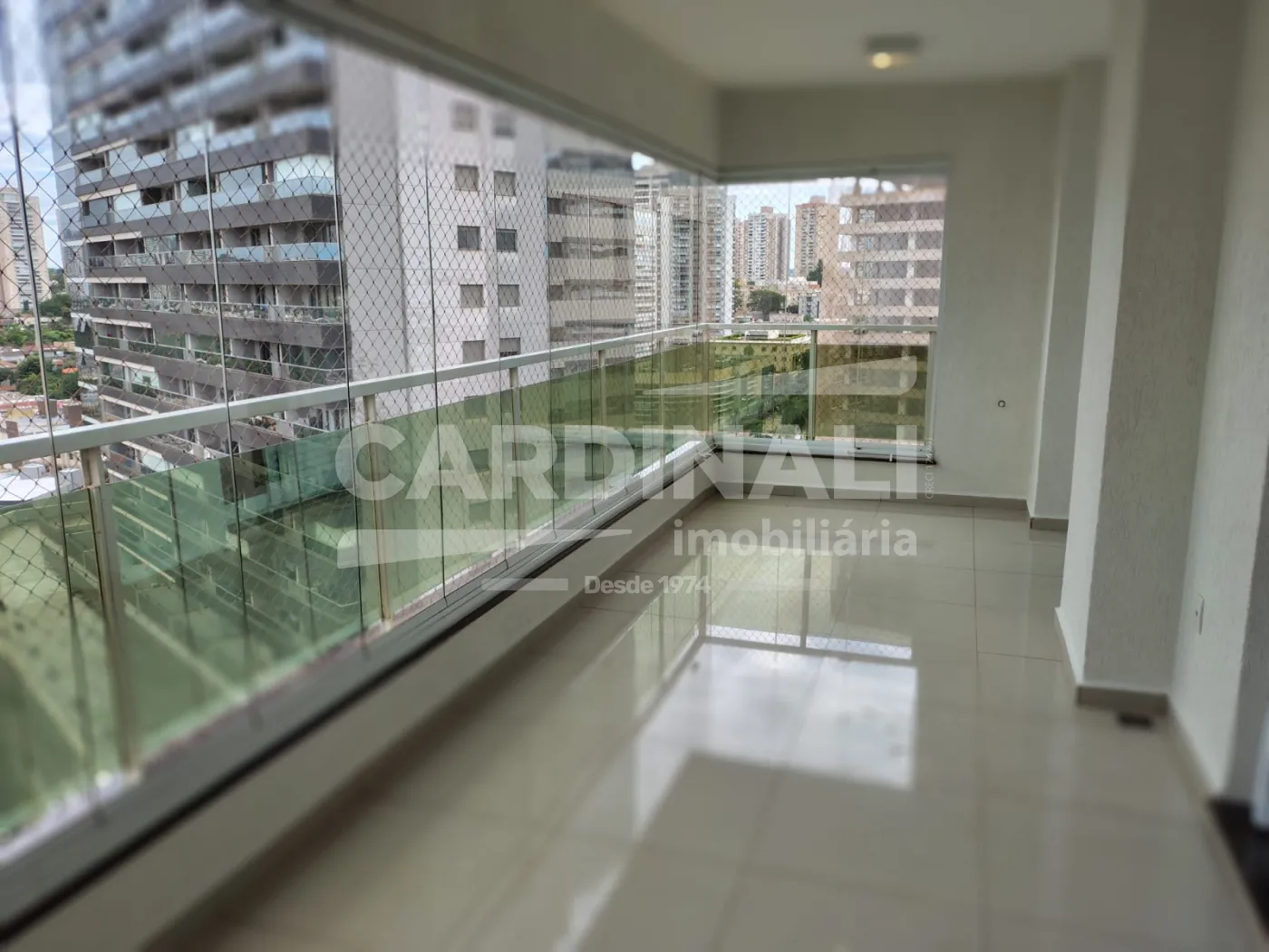 Apartamento / Padr&atilde;o em Ribeir&atilde;o Preto Alugar por R$6.000,00