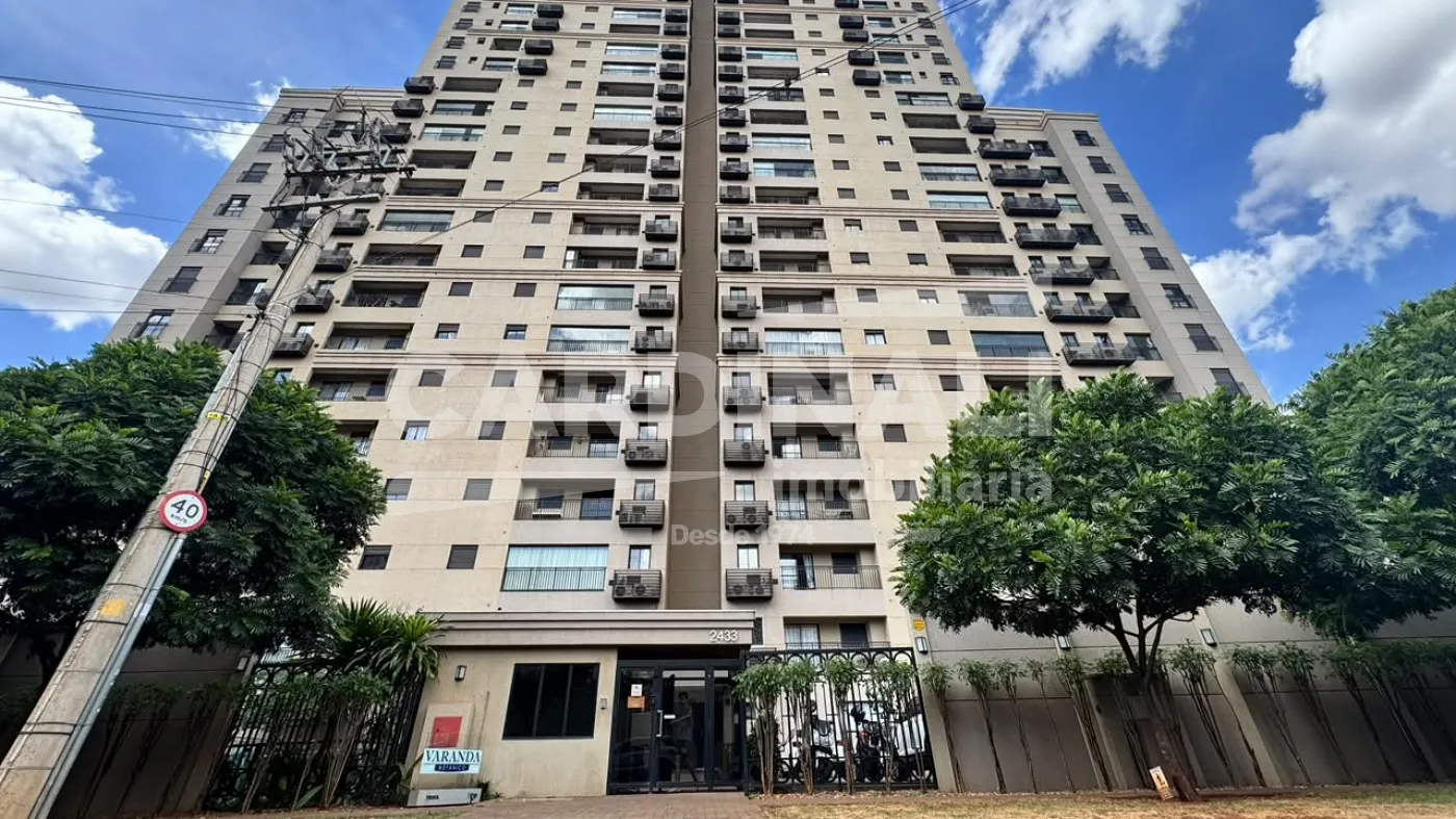 Apartamento / Apartamento em Ribeir&atilde;o Preto , Comprar por R$480.000,00