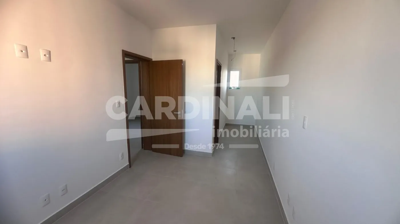 Apartamento / Padr&atilde;o em S&atilde;o Carlos , Comprar por R$570.000,00