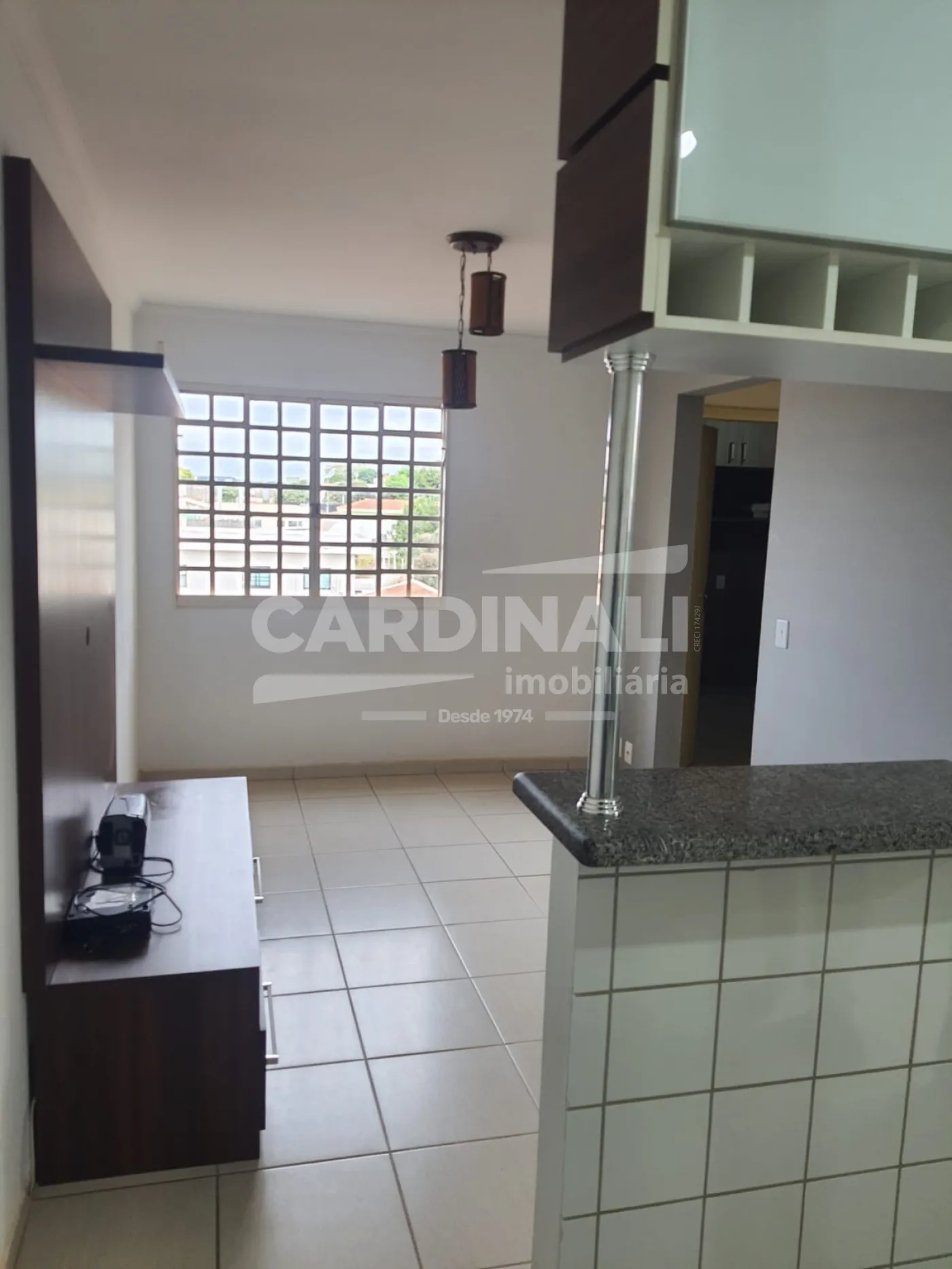 Apartamento / Padr&atilde;o em S&atilde;o Carlos , Comprar por R$230.000,00