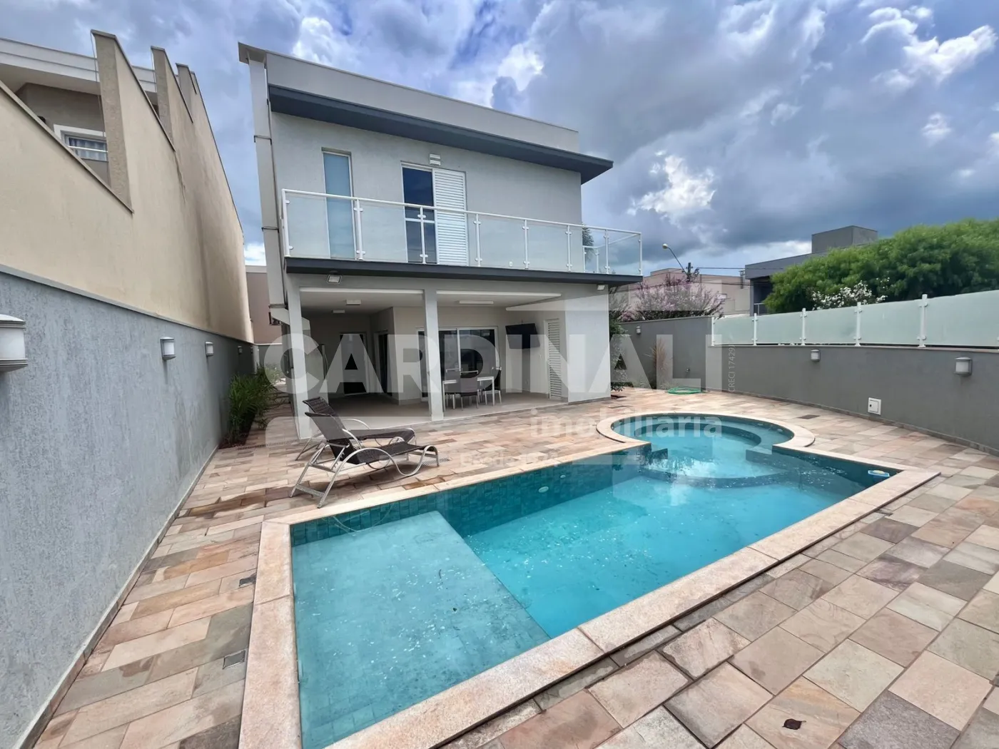 Casa / Condom&iacute;nio em Ribeir&atilde;o Preto , Comprar por R$1.450.000,00