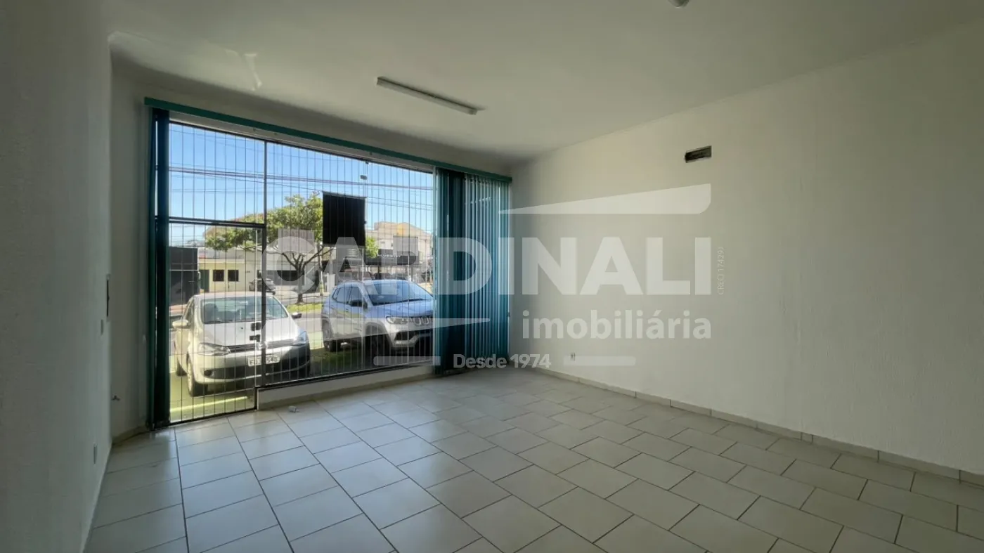 Alugar Comercial / Sal&atilde;o em Ribeir&atilde;o Preto R$ 3.000,00 - Foto 5