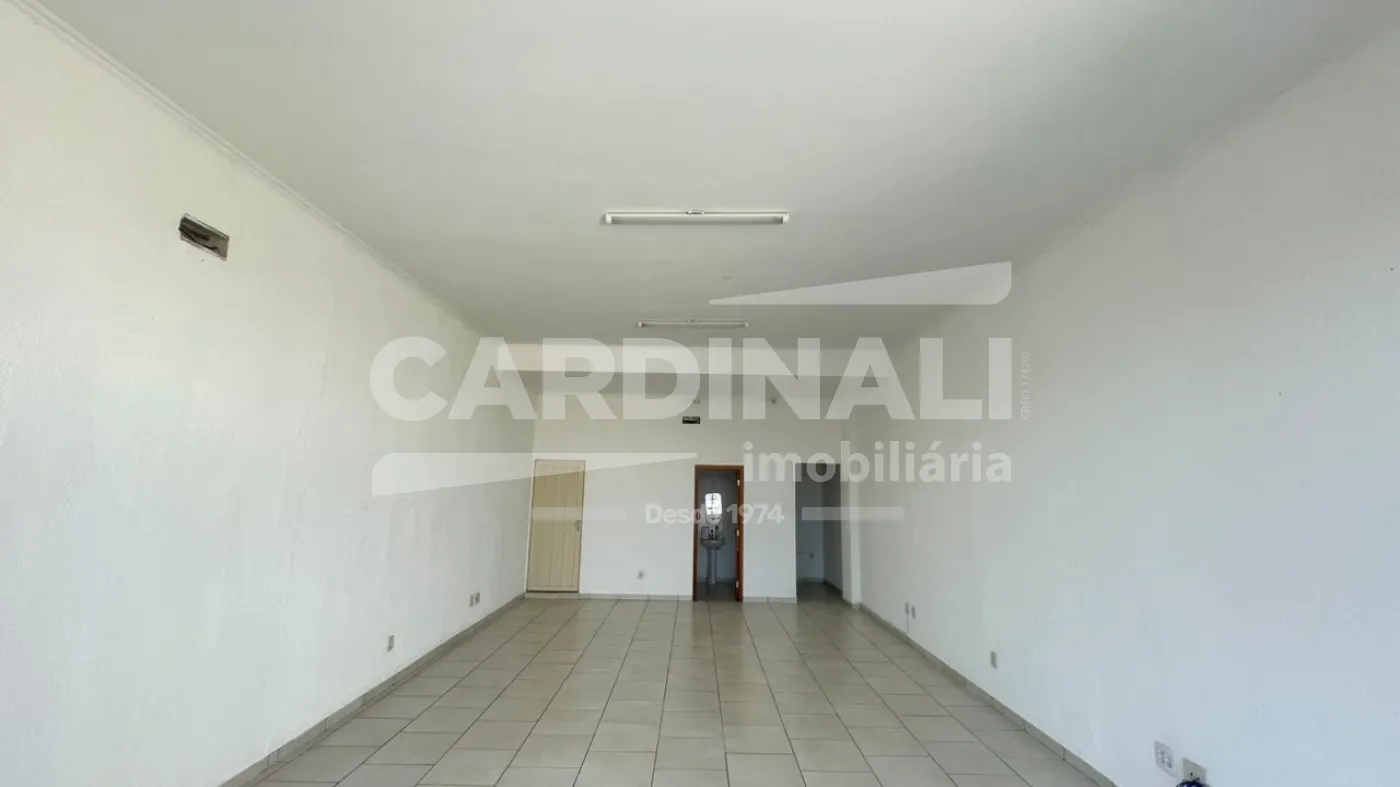Alugar Comercial / Sal&atilde;o em Ribeir&atilde;o Preto R$ 3.000,00 - Foto 2