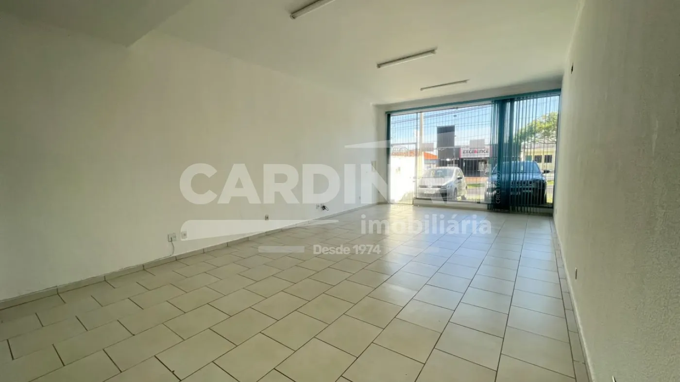 Alugar Comercial / Sal&atilde;o em Ribeir&atilde;o Preto R$ 3.000,00 - Foto 6