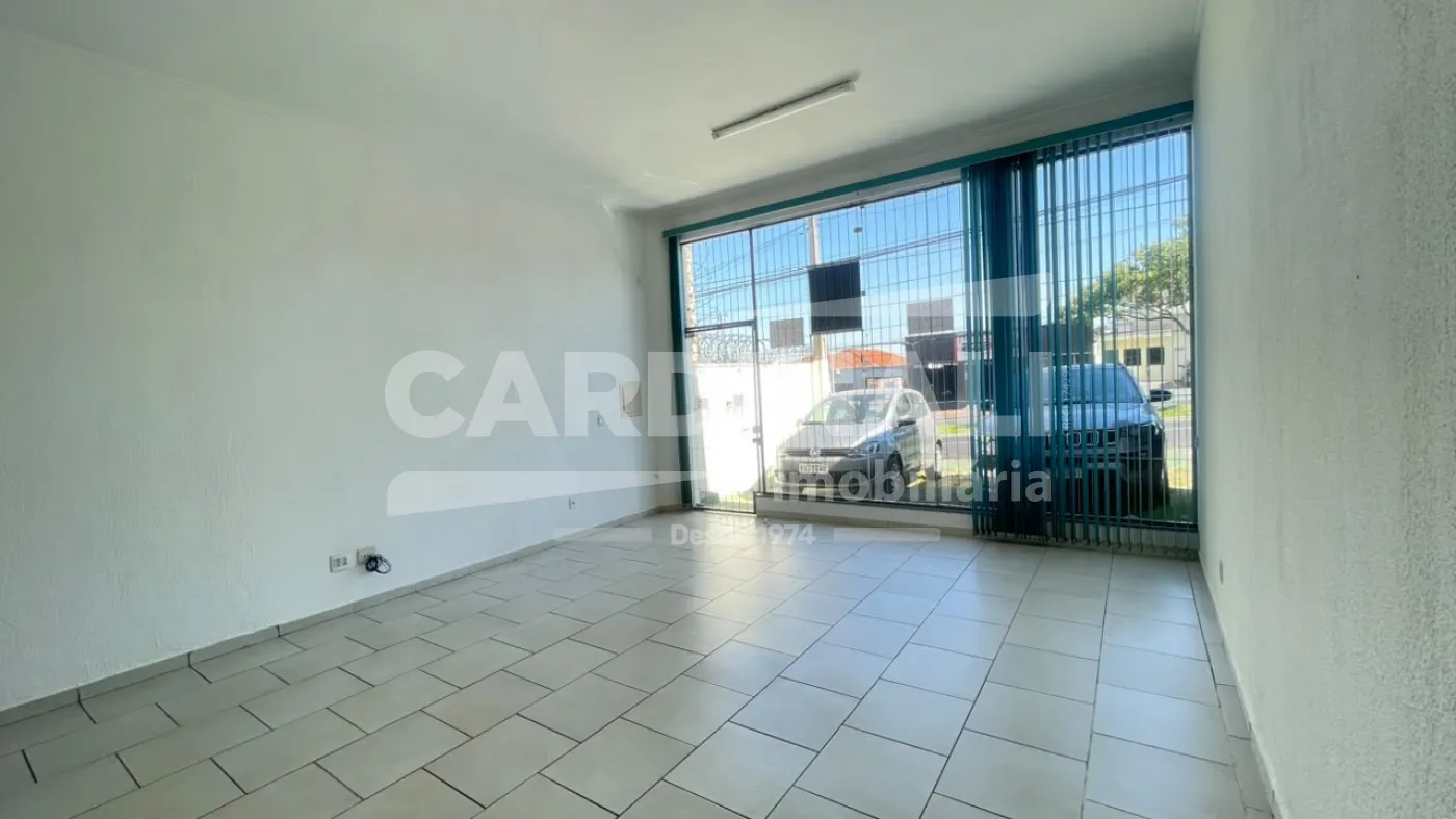 Alugar Comercial / Sal&atilde;o em Ribeir&atilde;o Preto R$ 3.000,00 - Foto 7