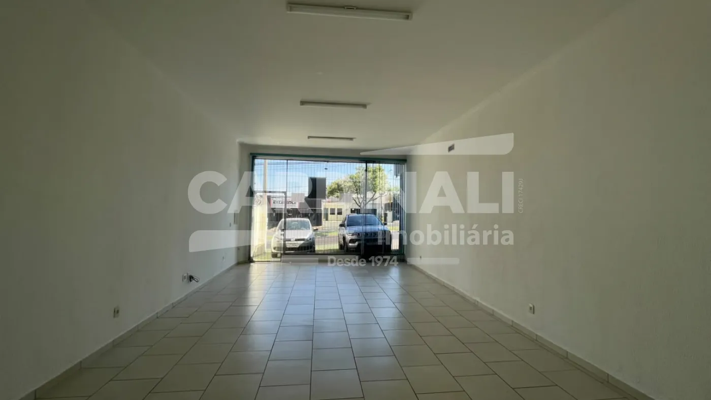 Alugar Comercial / Sal&atilde;o em Ribeir&atilde;o Preto R$ 3.000,00 - Foto 8