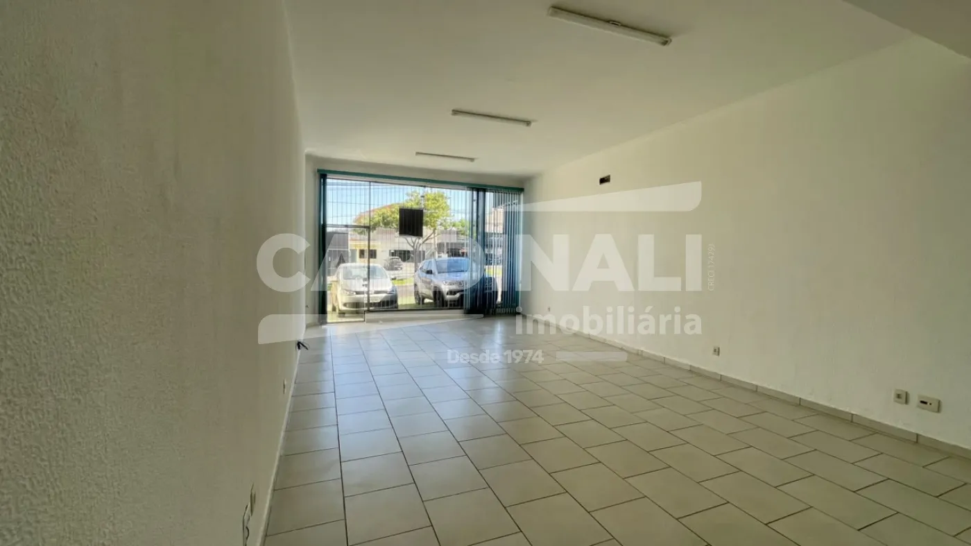 Alugar Comercial / Sal&atilde;o em Ribeir&atilde;o Preto R$ 3.000,00 - Foto 9