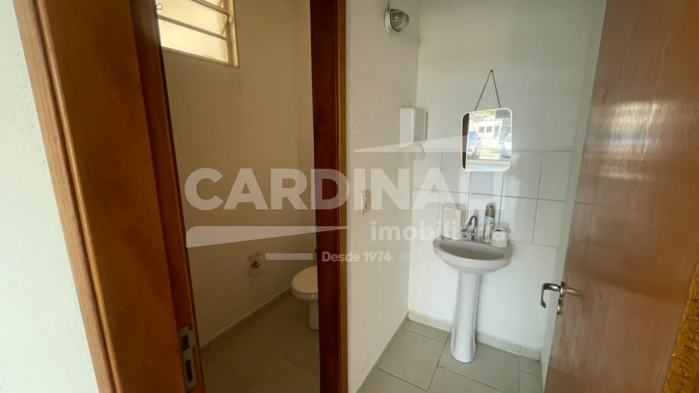 Alugar Comercial / Sal&atilde;o em Ribeir&atilde;o Preto R$ 3.000,00 - Foto 10