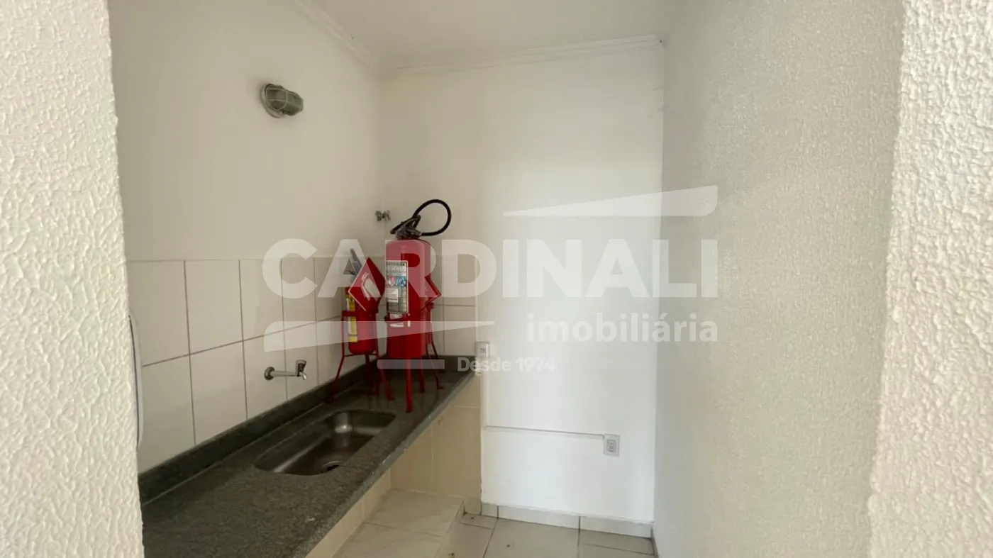 Alugar Comercial / Sal&atilde;o em Ribeir&atilde;o Preto R$ 3.000,00 - Foto 11