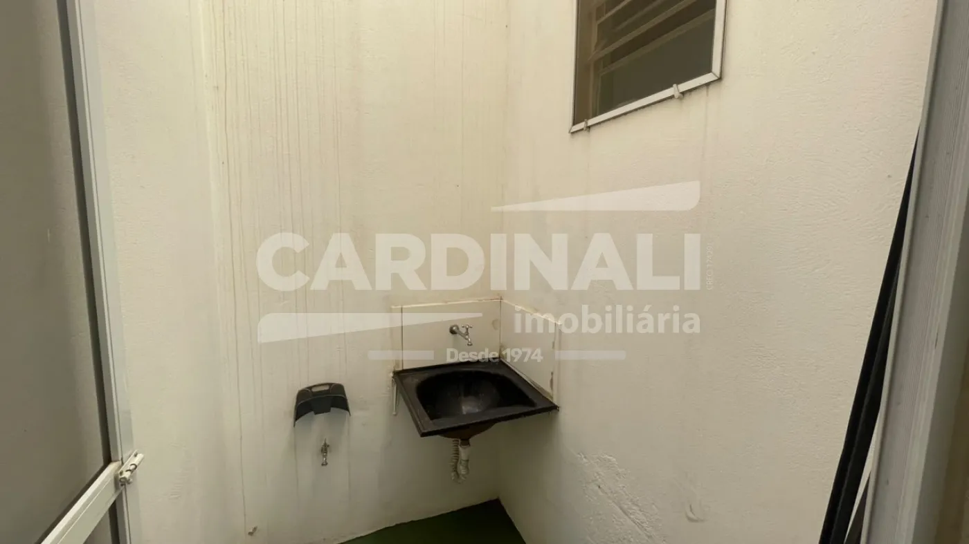 Alugar Comercial / Sal&atilde;o em Ribeir&atilde;o Preto R$ 3.000,00 - Foto 12