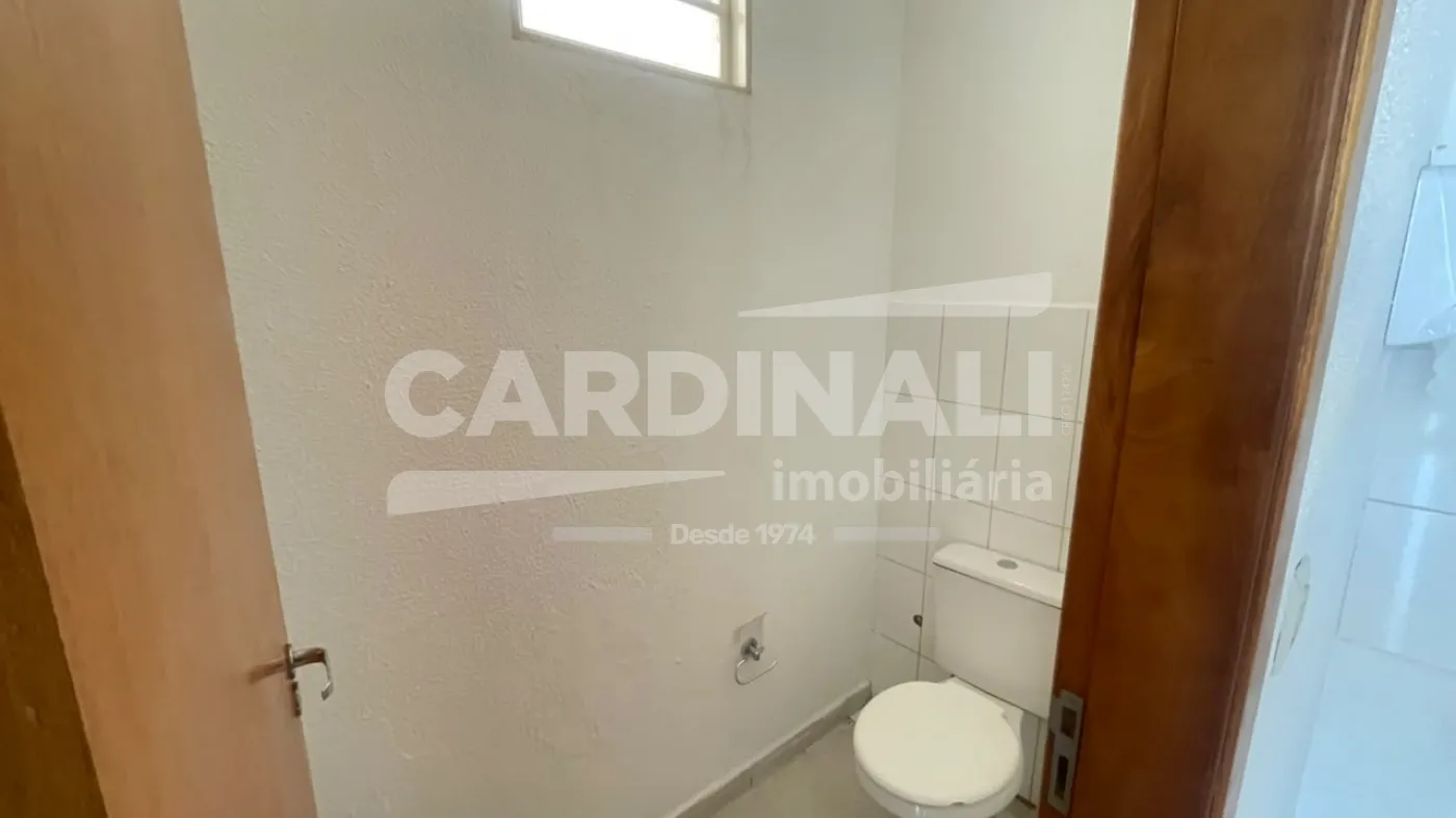 Alugar Comercial / Sal&atilde;o em Ribeir&atilde;o Preto R$ 3.000,00 - Foto 13