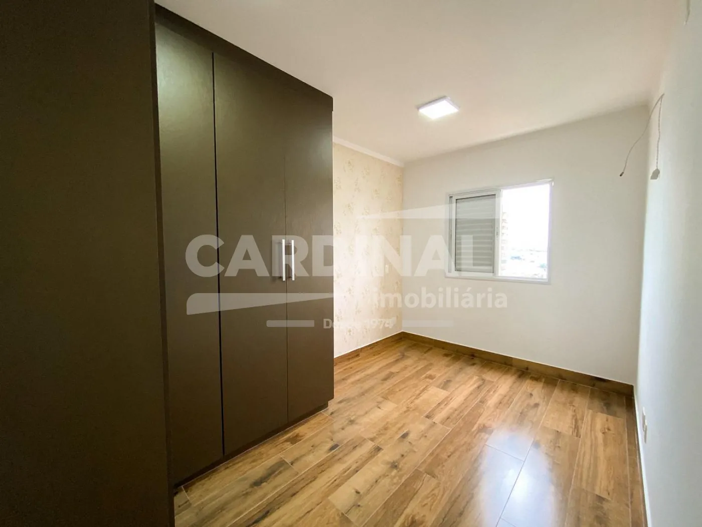 Apartamento / Padr&atilde;o em Araraquara , Comprar por R$410.000,00