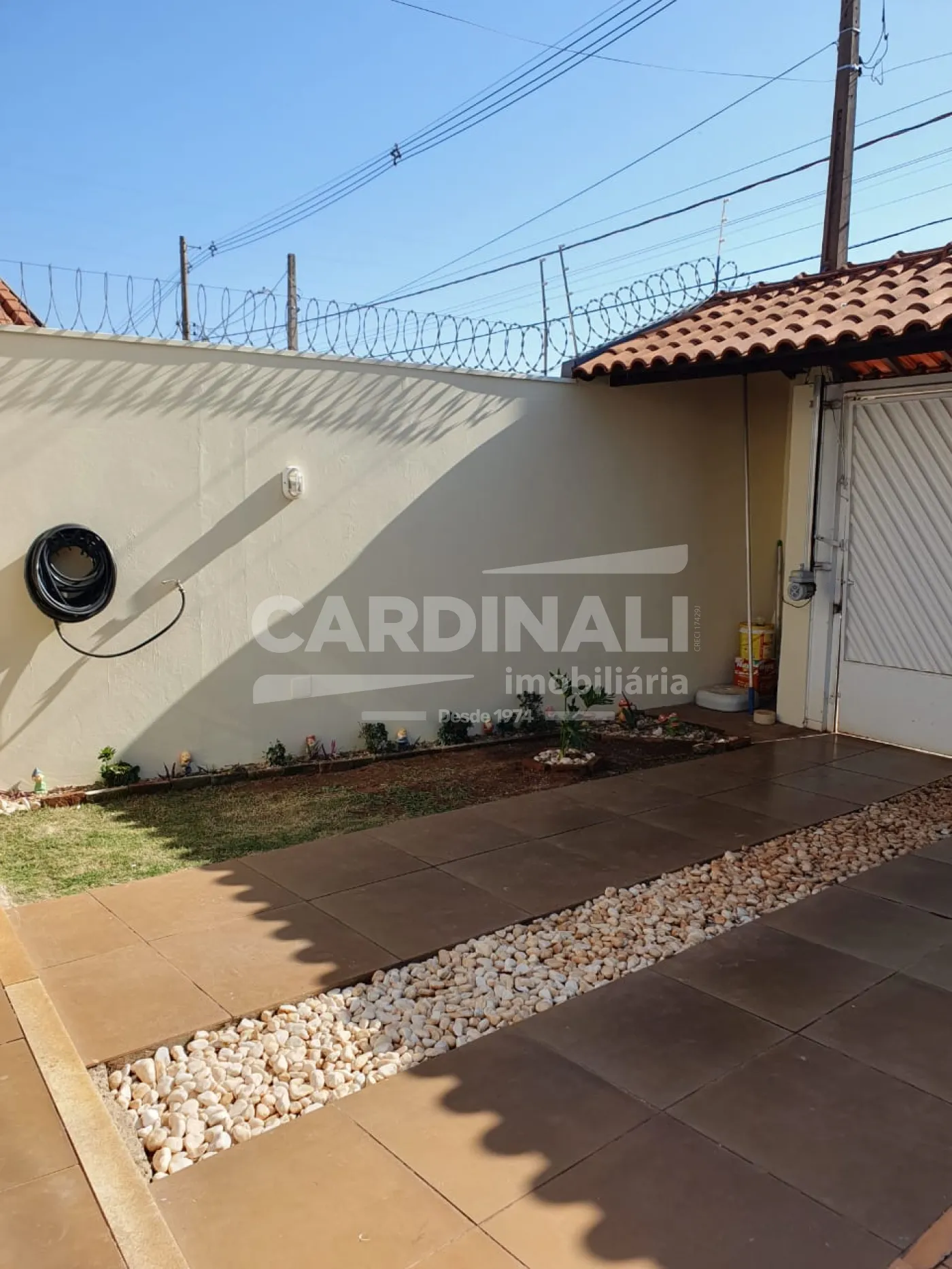 Casa / Padr&atilde;o em S&atilde;o Carlos , Comprar por R$522.000,00