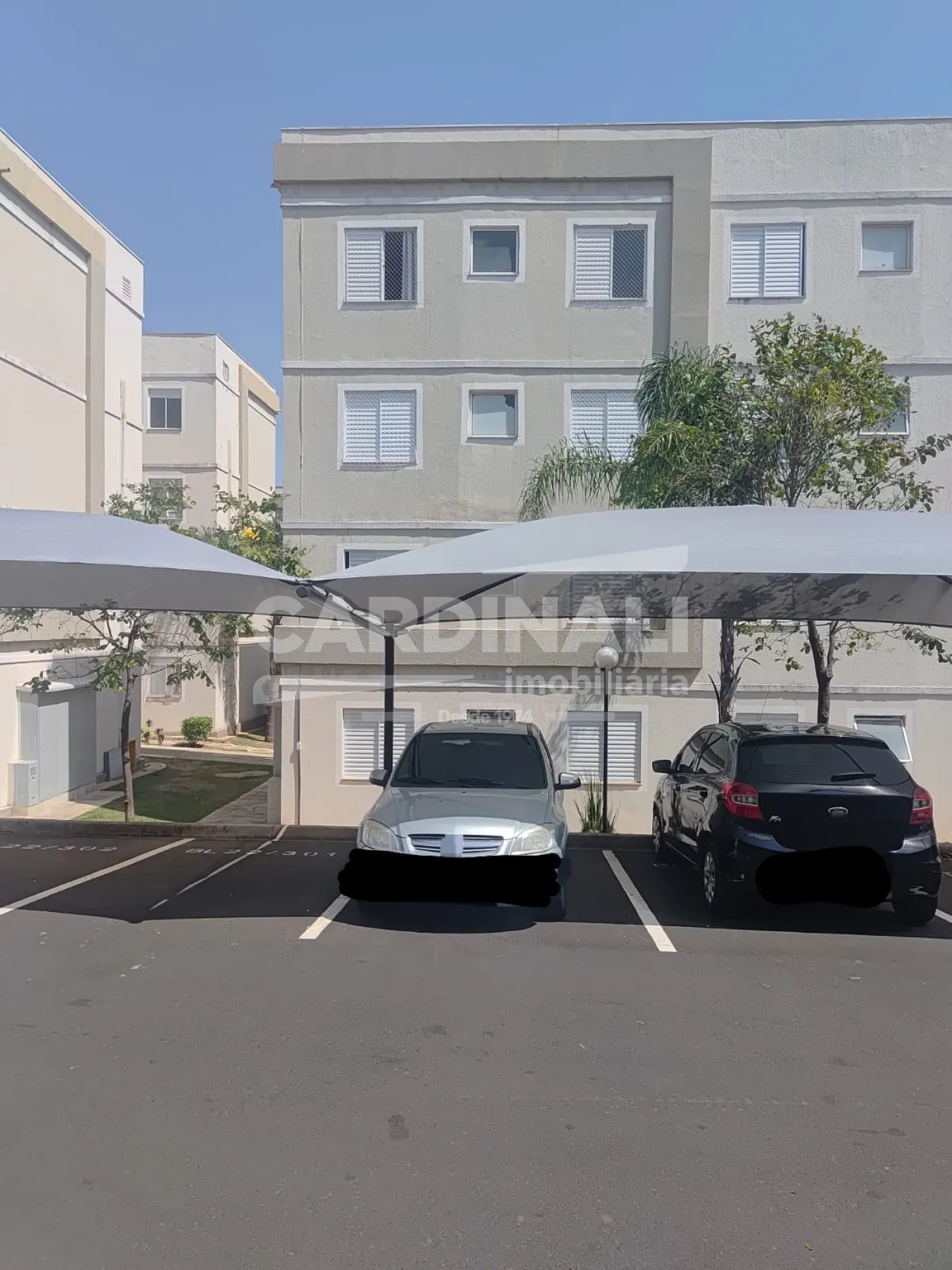 Alugar Apartamento / Padr&atilde;o em S&atilde;o Carlos R$ 1.000,00 - Foto 18