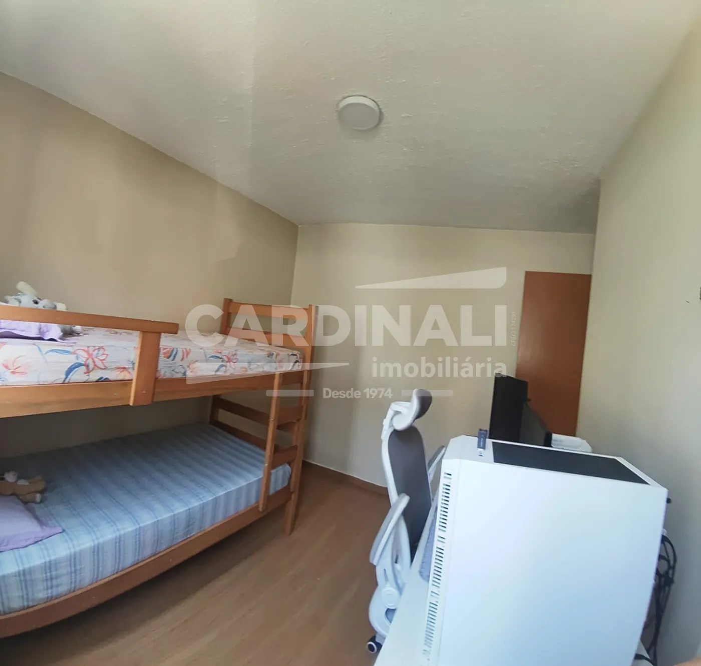 Alugar Apartamento / Padr&atilde;o em S&atilde;o Carlos R$ 1.000,00 - Foto 12