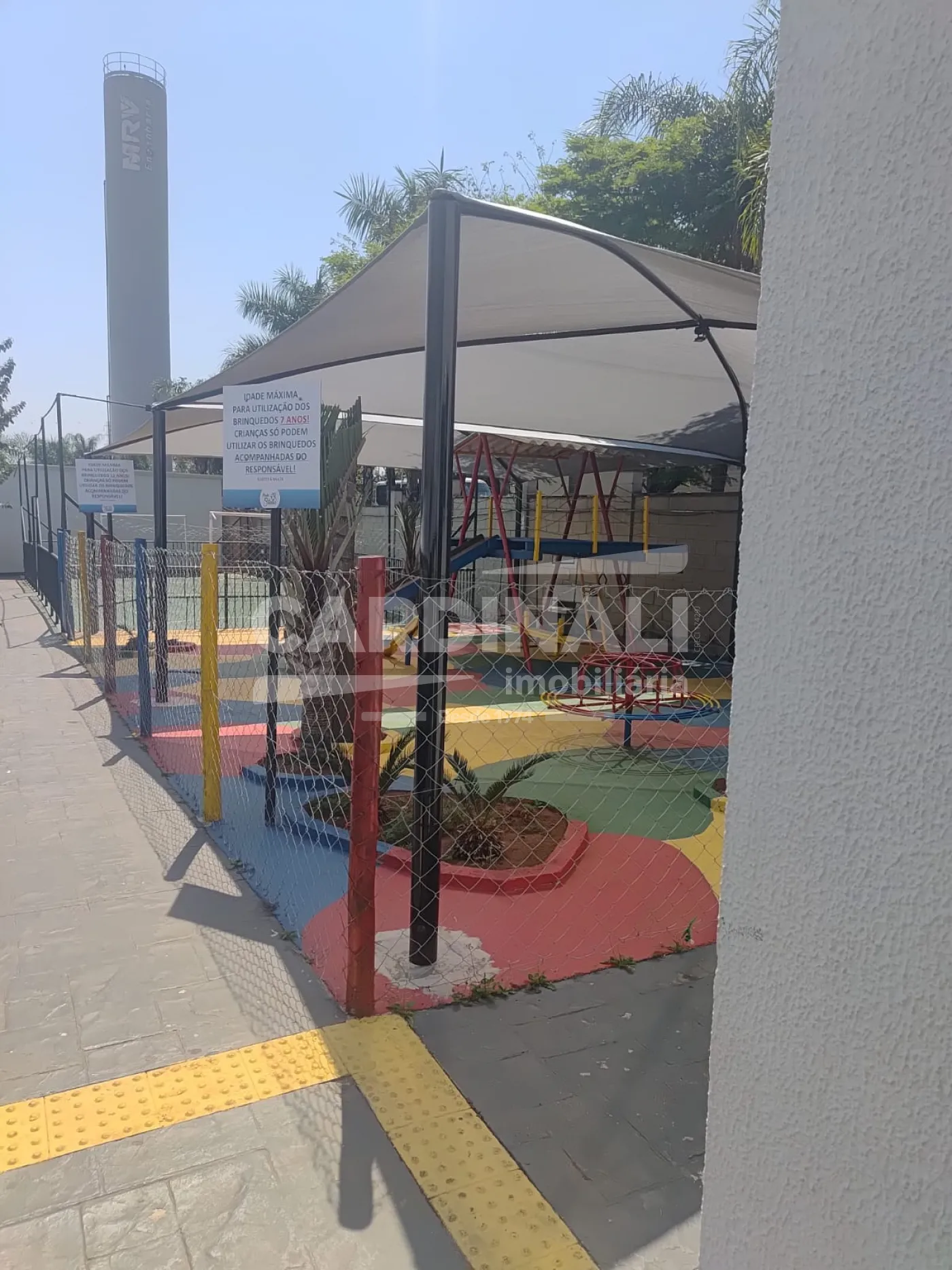 Alugar Apartamento / Padr&atilde;o em S&atilde;o Carlos R$ 1.000,00 - Foto 20