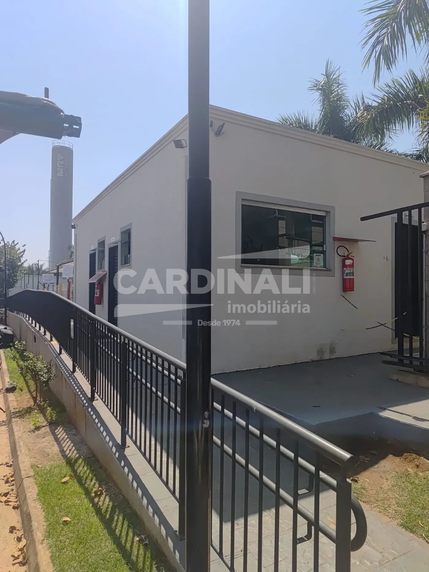 Alugar Apartamento / Padr&atilde;o em S&atilde;o Carlos R$ 1.000,00 - Foto 21