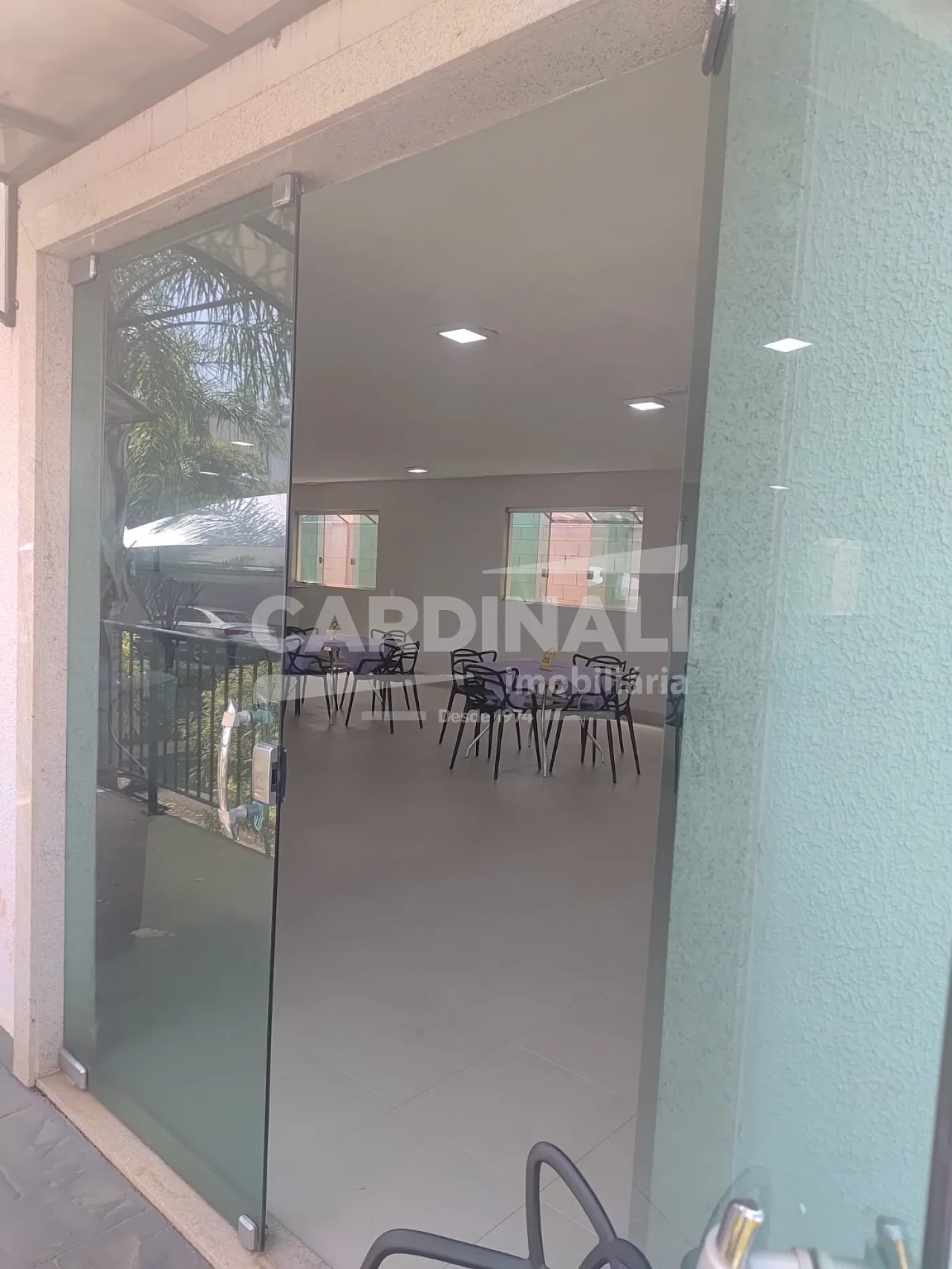 Alugar Apartamento / Padr&atilde;o em S&atilde;o Carlos R$ 1.000,00 - Foto 23