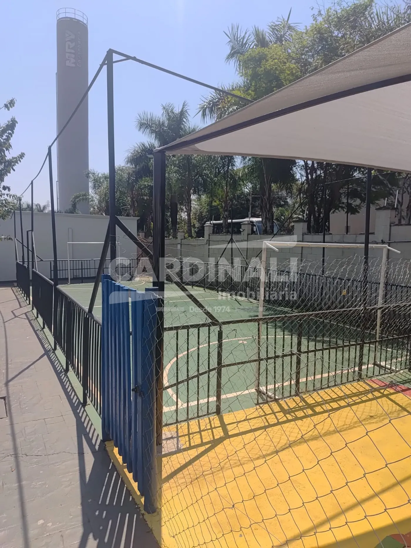 Alugar Apartamento / Padr&atilde;o em S&atilde;o Carlos R$ 1.000,00 - Foto 22