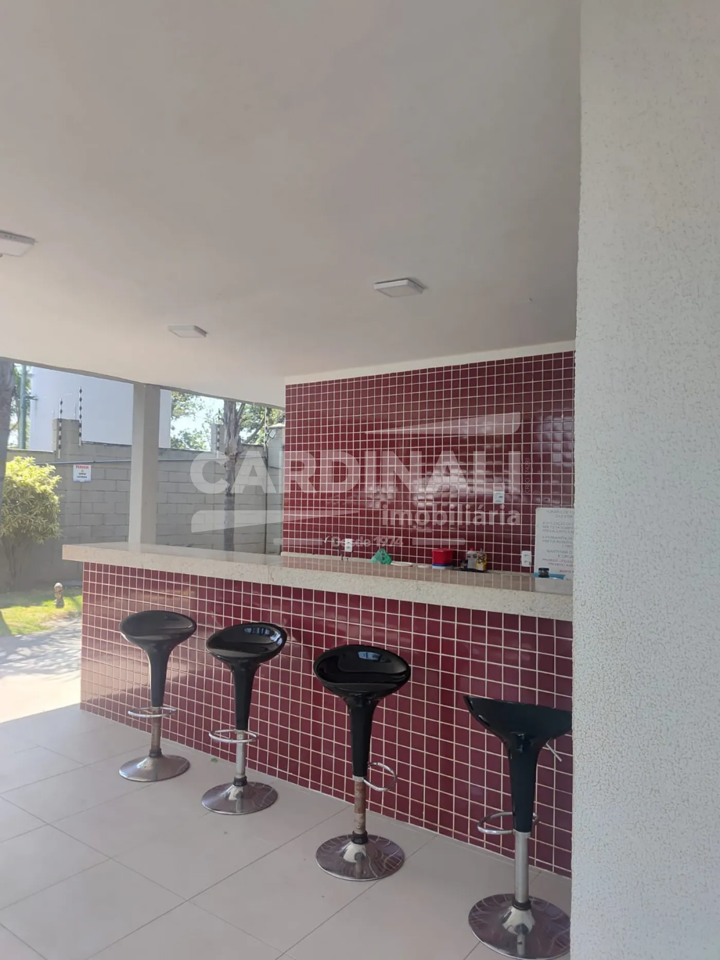 Alugar Apartamento / Padr&atilde;o em S&atilde;o Carlos R$ 1.000,00 - Foto 25