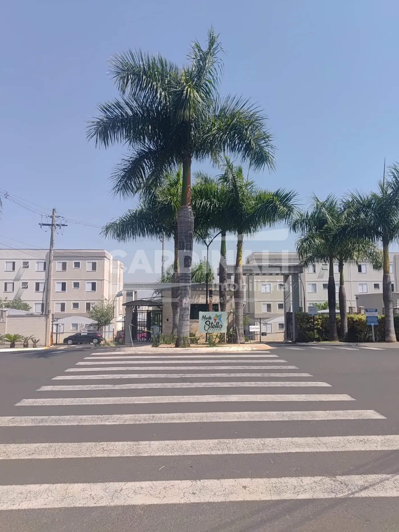Alugar Apartamento / Padr&atilde;o em S&atilde;o Carlos R$ 1.000,00 - Foto 15