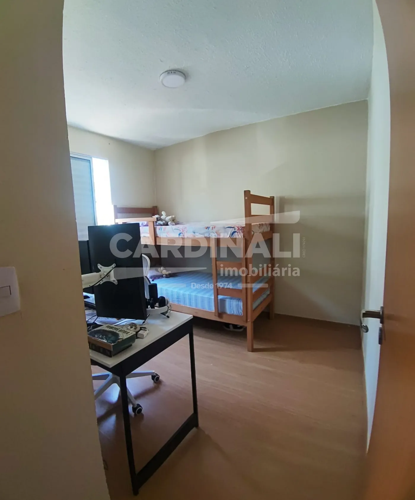 Alugar Apartamento / Padr&atilde;o em S&atilde;o Carlos R$ 1.000,00 - Foto 10