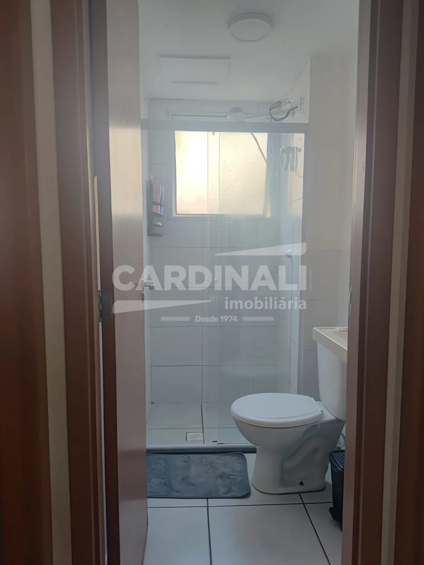 Alugar Apartamento / Padr&atilde;o em S&atilde;o Carlos R$ 1.000,00 - Foto 13
