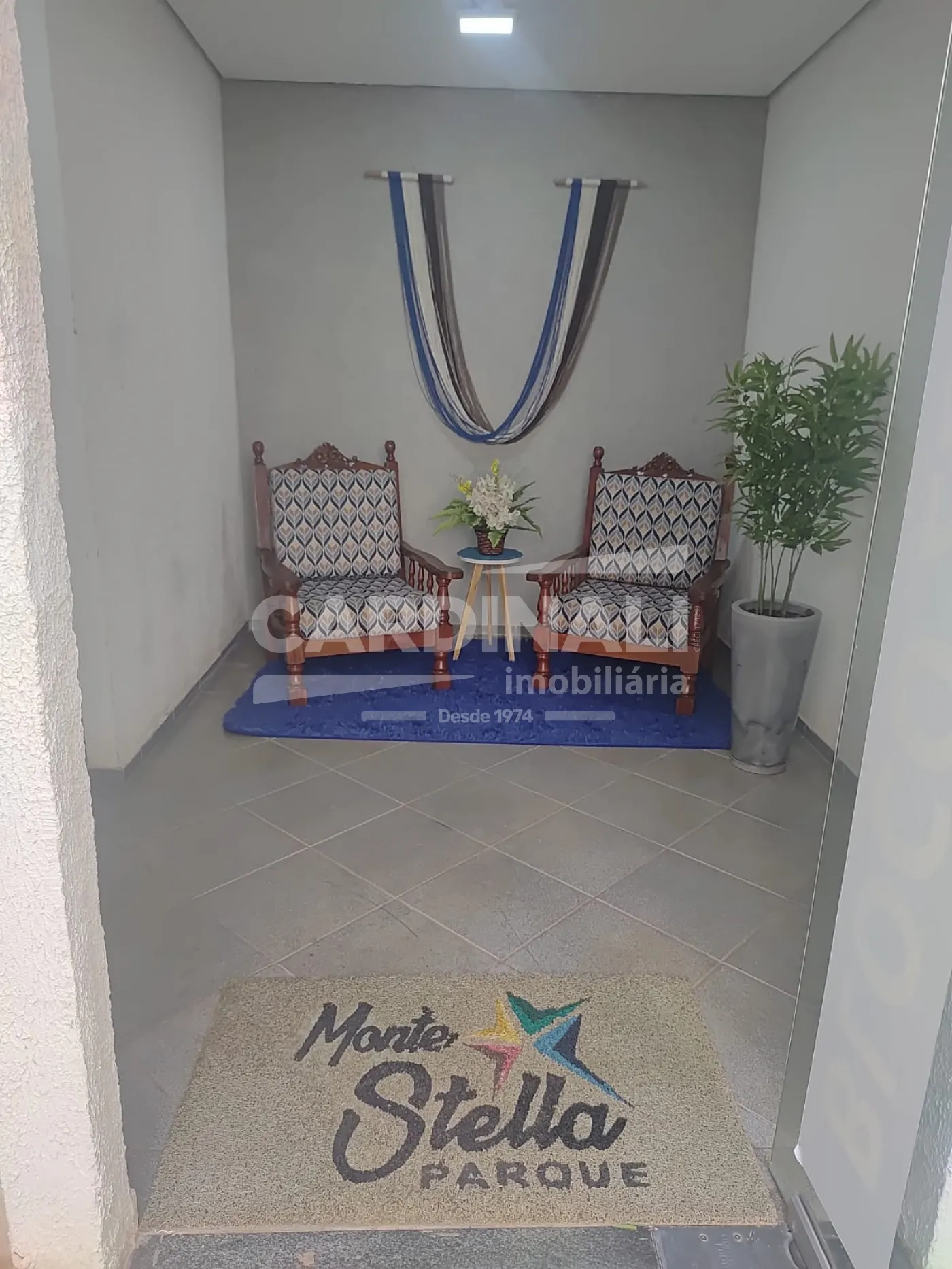 Alugar Apartamento / Padr&atilde;o em S&atilde;o Carlos R$ 1.000,00 - Foto 26
