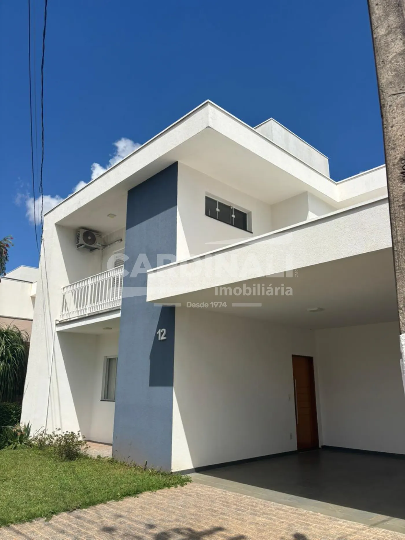 Casa / Sobrado Condom&iacute;nio em S&atilde;o Carlos , Comprar por R$1.500.000,00