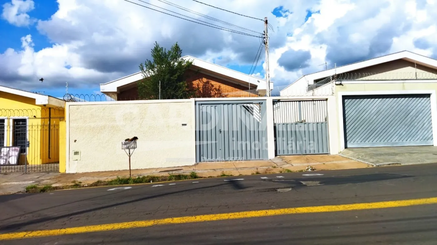 Casa / Padr&atilde;o em S&atilde;o Carlos , Comprar por R$650.000,00