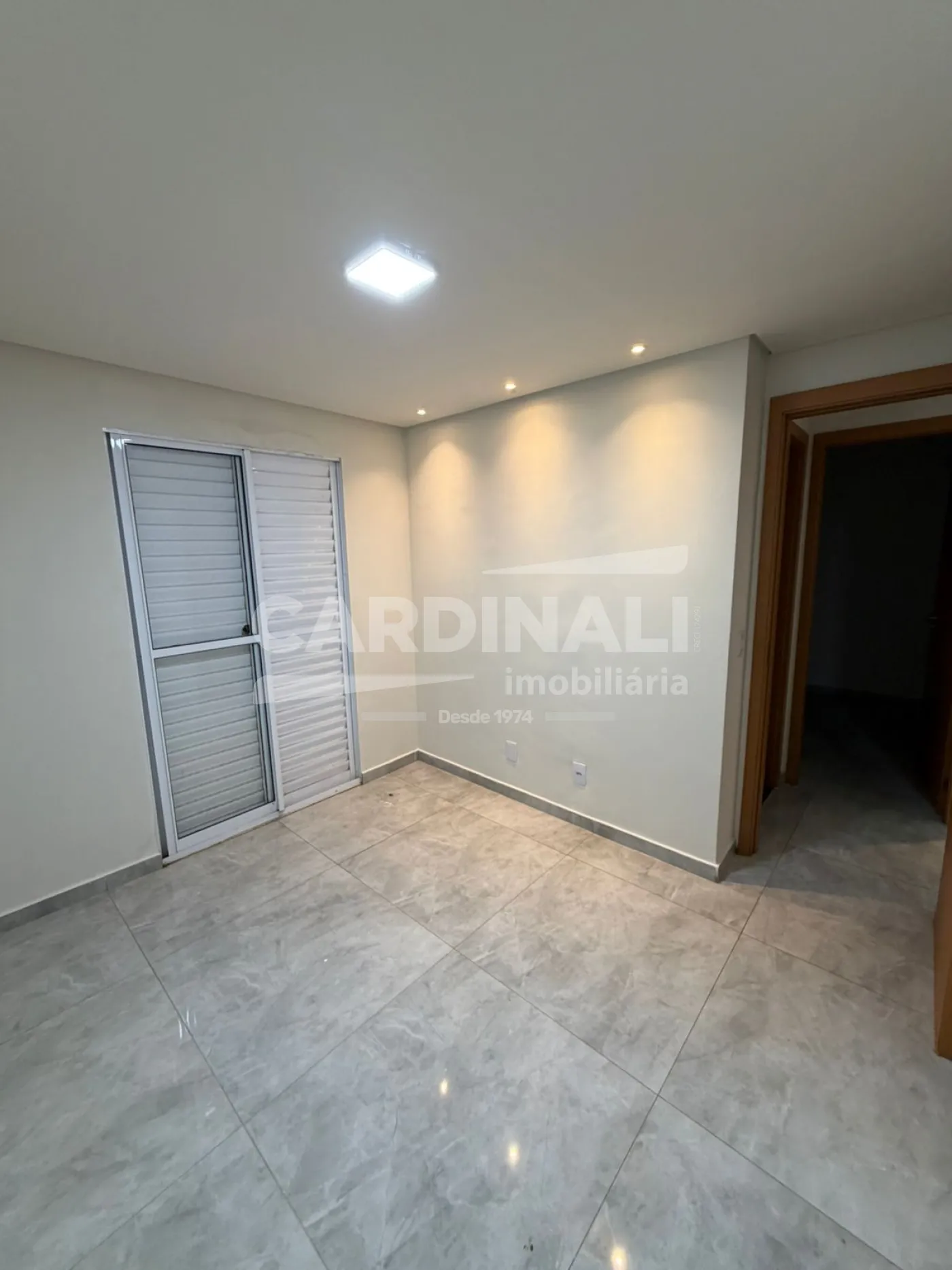 Apartamento / Padr&atilde;o em S&atilde;o Carlos Alugar por R$1.556,00