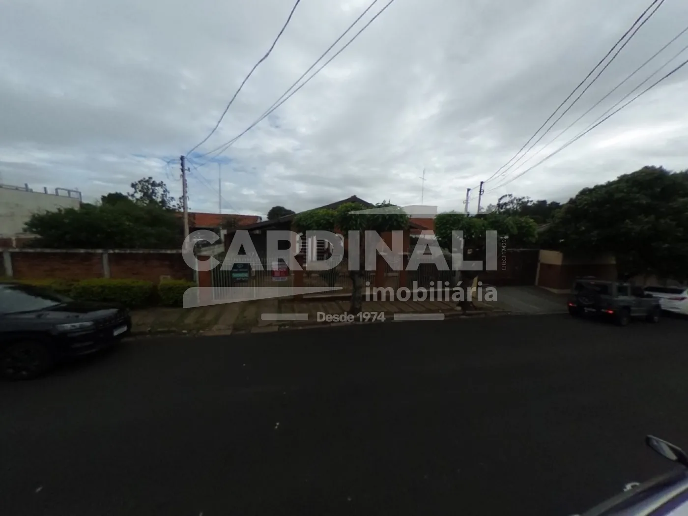 Casa / Padr&atilde;o em S&atilde;o Carlos , Comprar por R$650.000,00