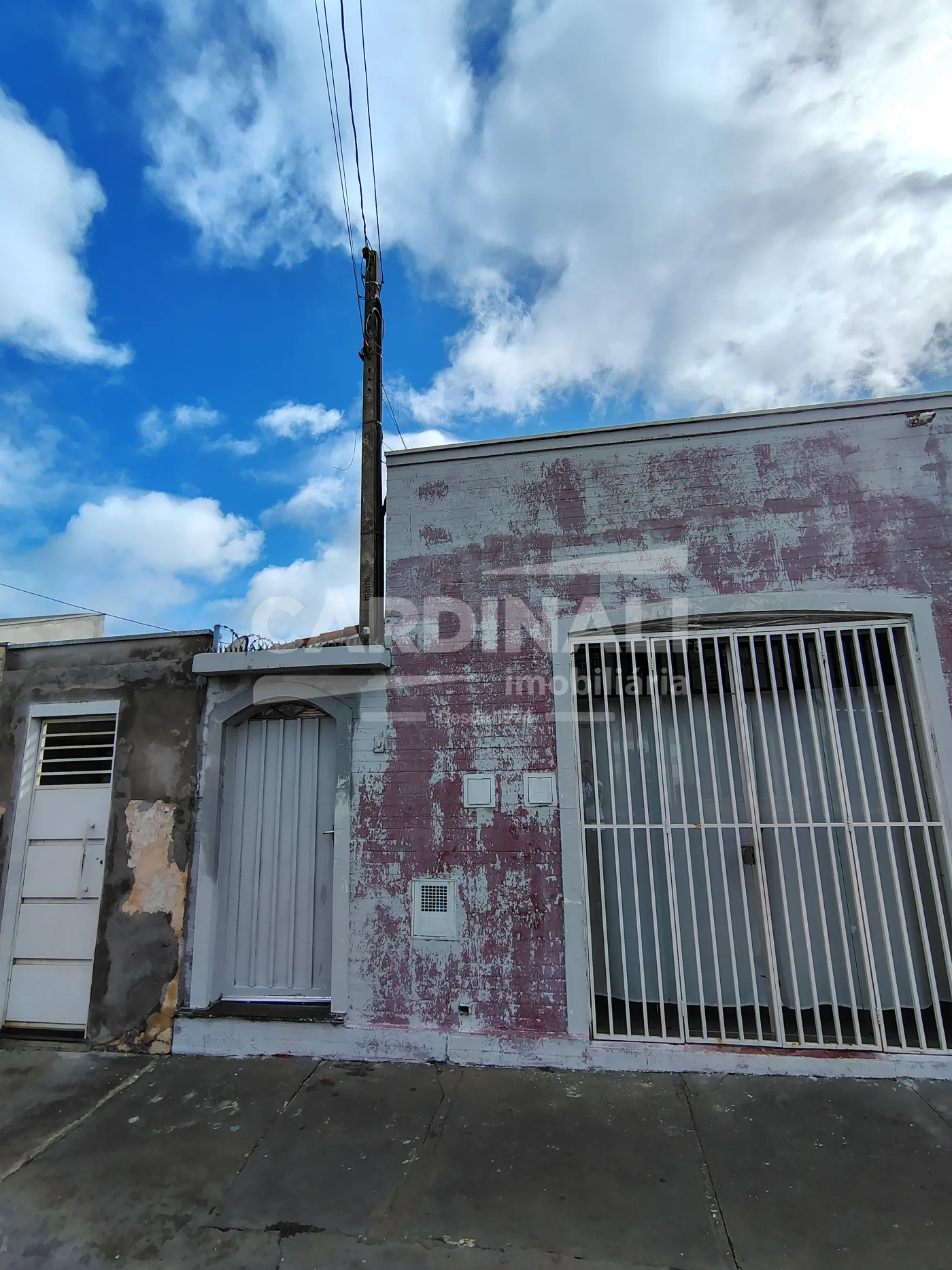 Alugar Casa / Ed&iacute;cula em S&atilde;o Carlos R$ 720,00 - Foto 1