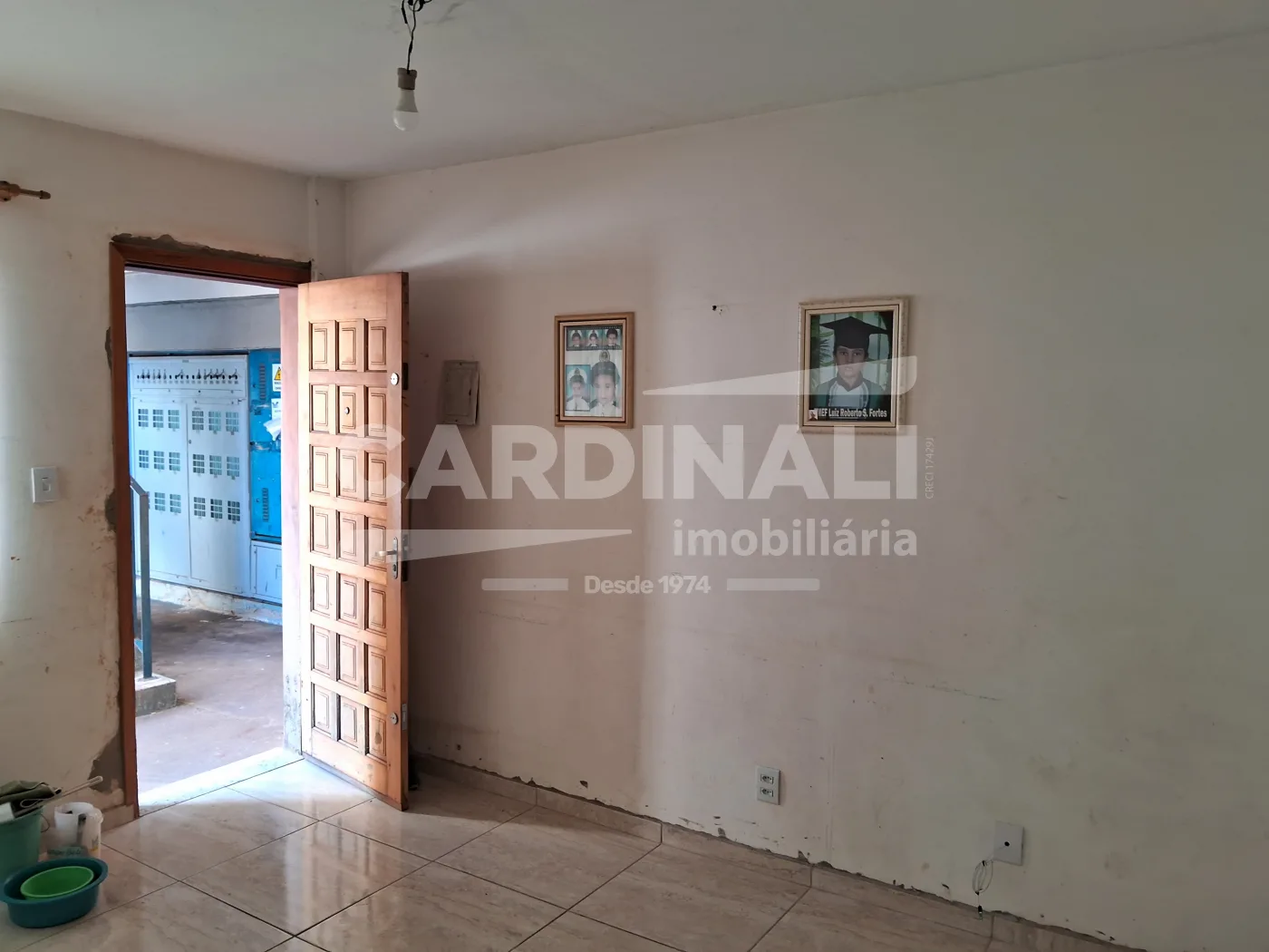 Alugar Apartamento / Padr&atilde;o em Araraquara R$ 580,00 - Foto 1