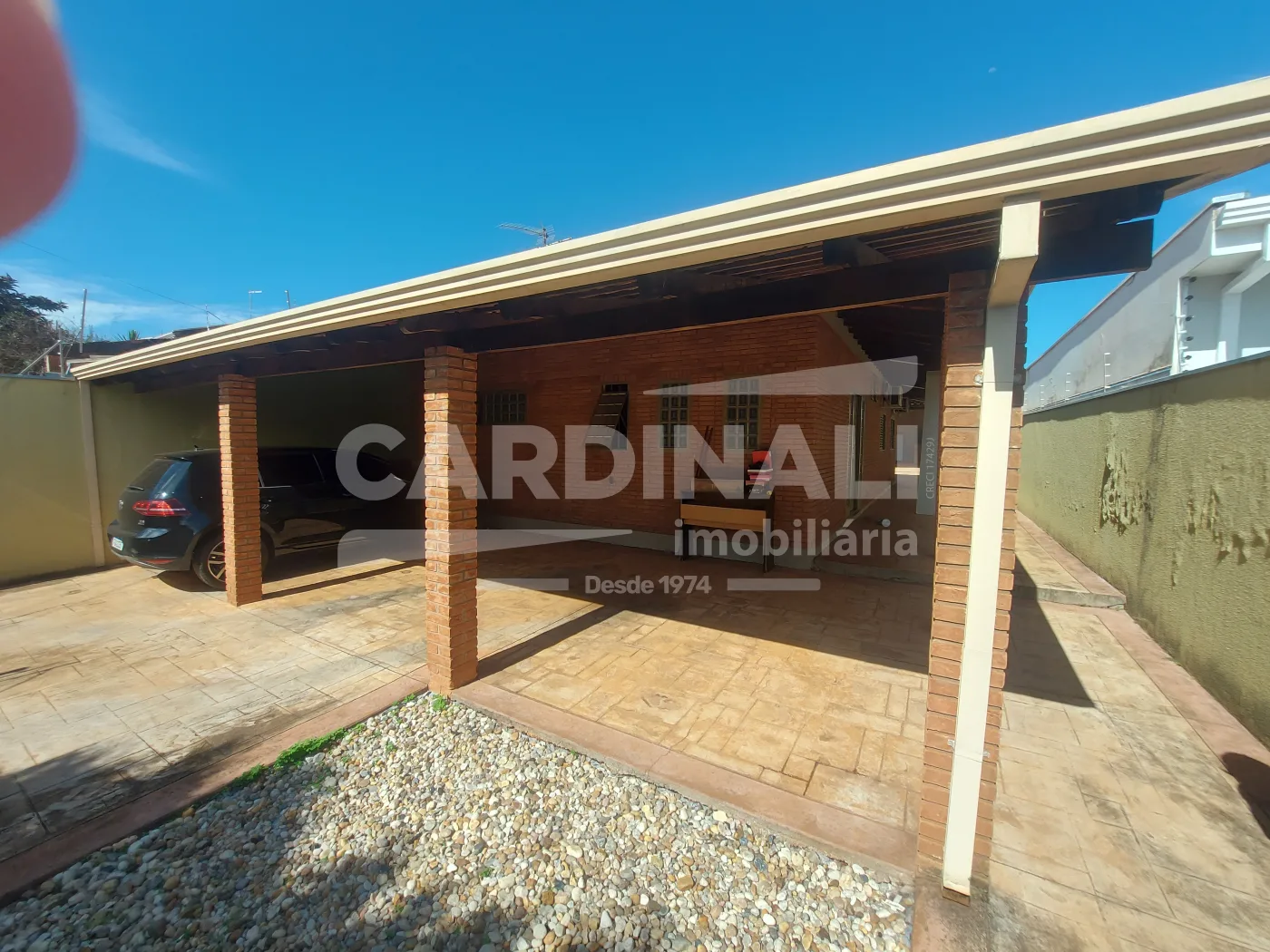 Casa / Padr&atilde;o em Araraquara , Comprar por R$515.000,00